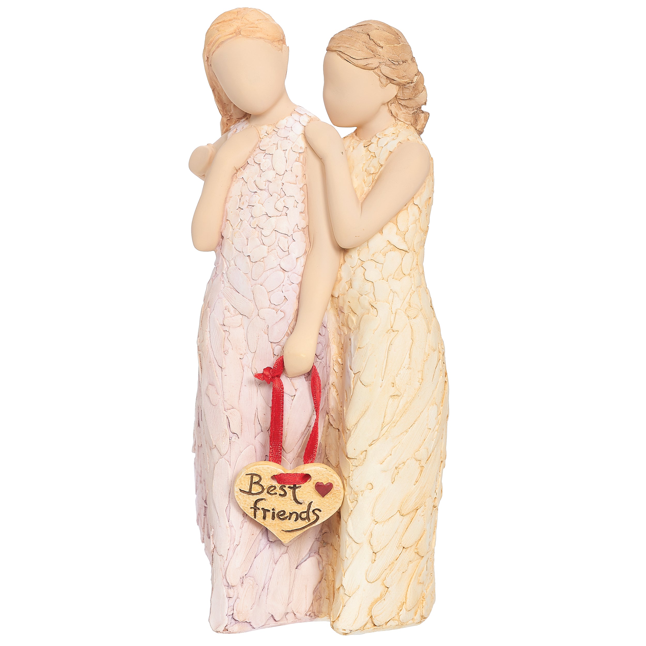 Best Friends Figure – More Than Words Collection