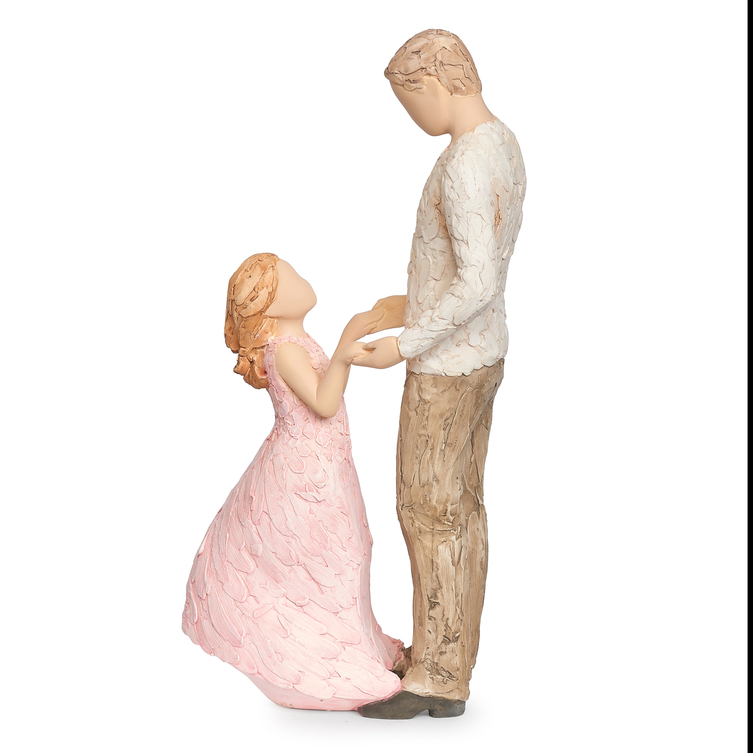 Angel of Mine Figure - More Than Words Collection