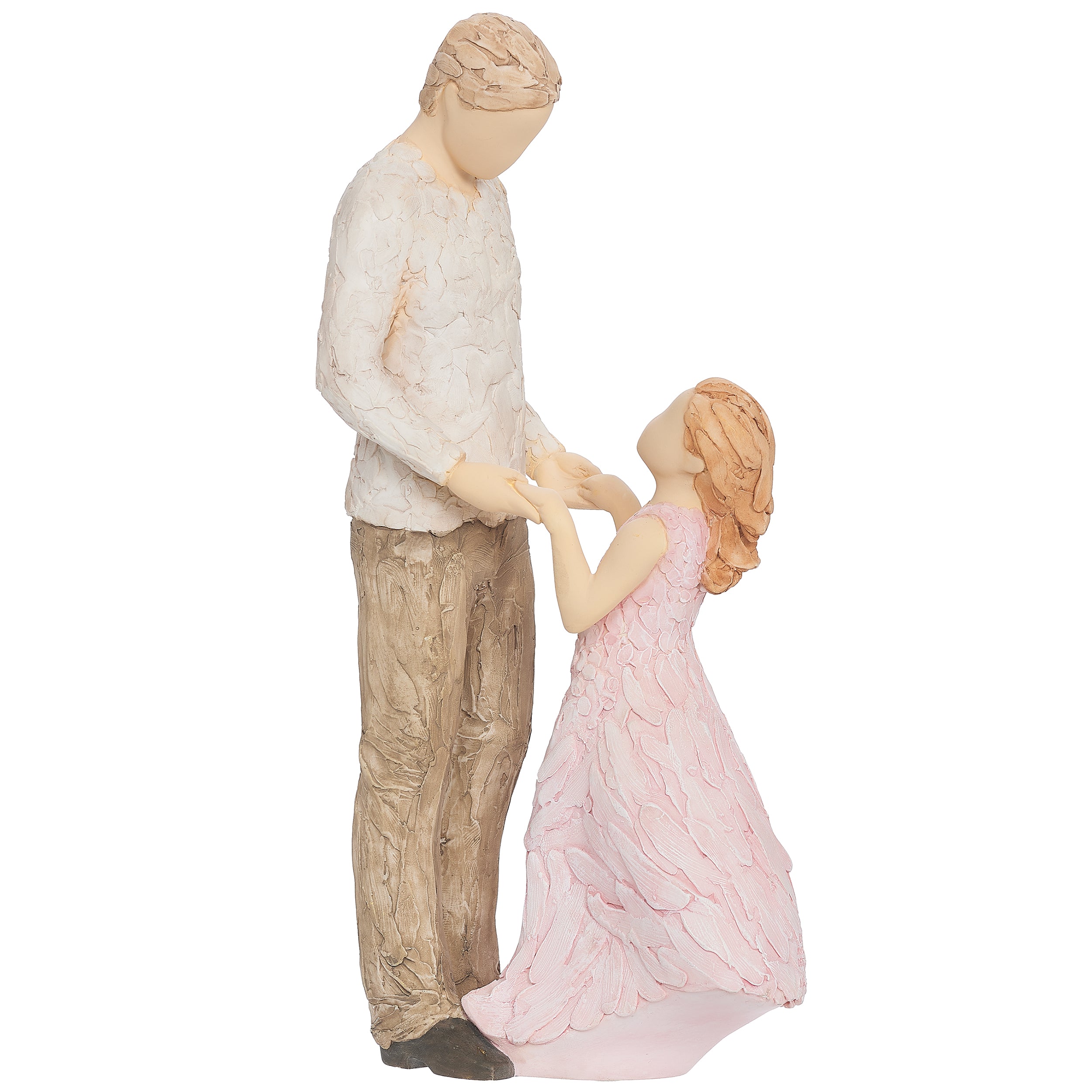 Angel of Mine Figure - More Than Words Collection