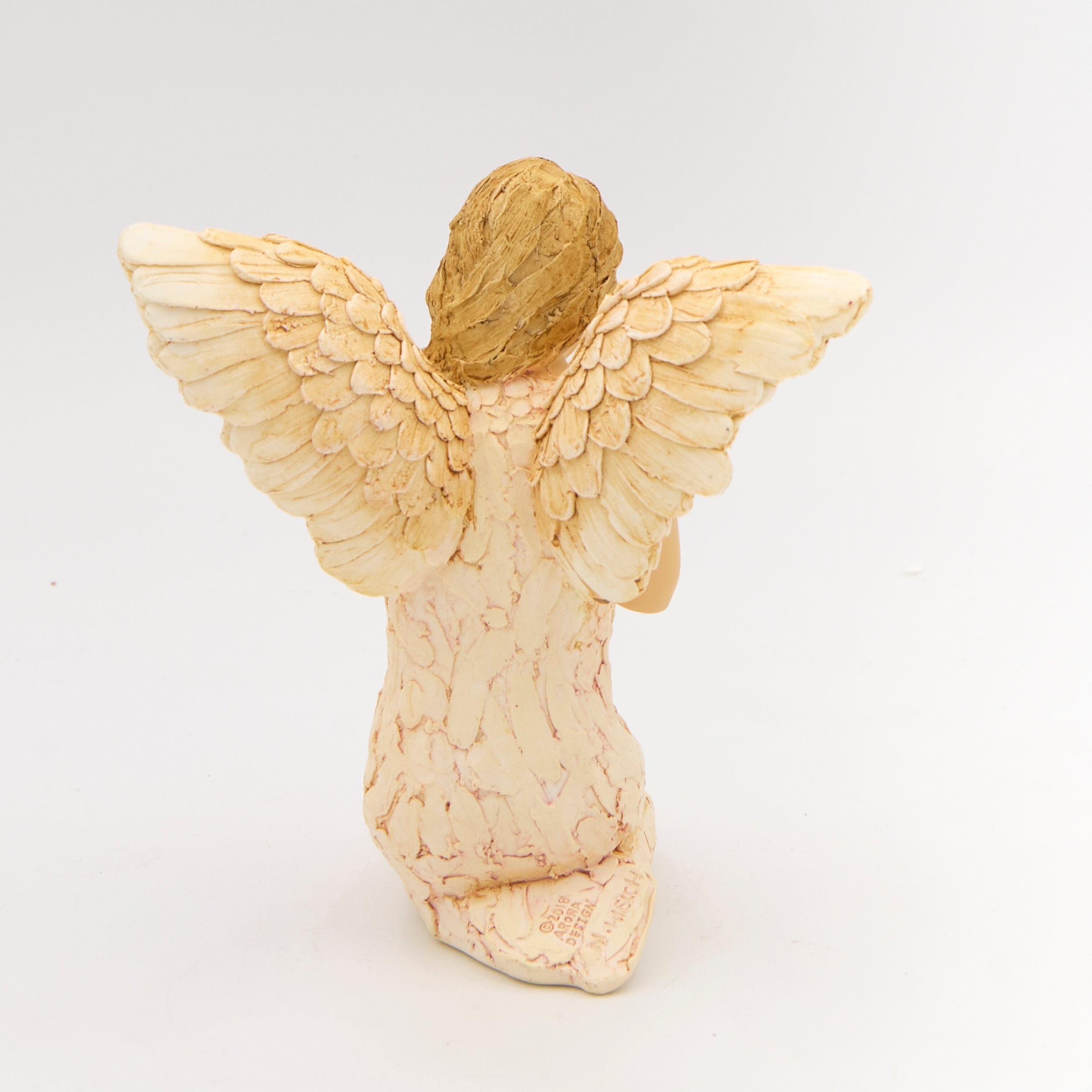 Angel of Hope Figure – More Than Words Collection