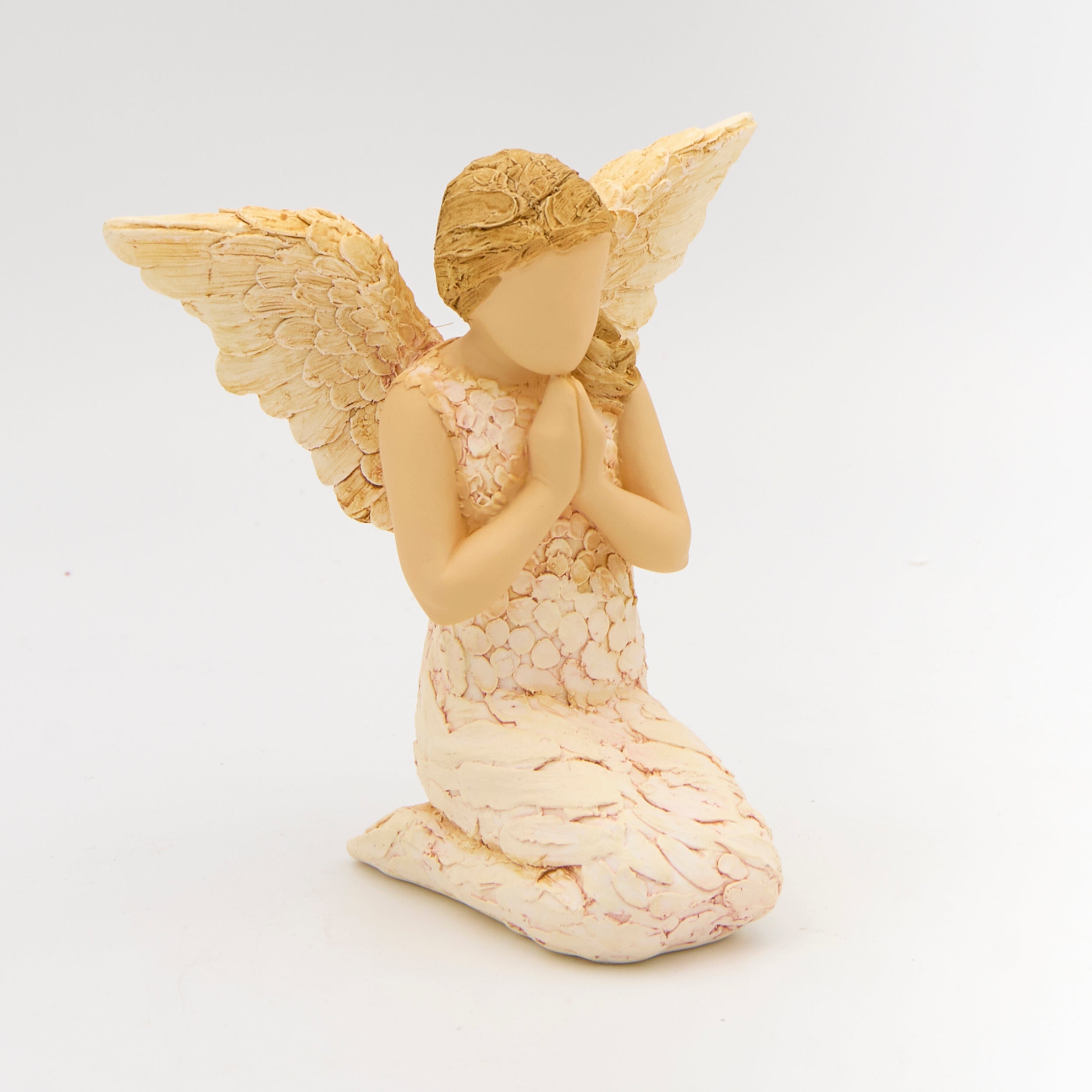 Angel of Hope Figure – More Than Words Collection