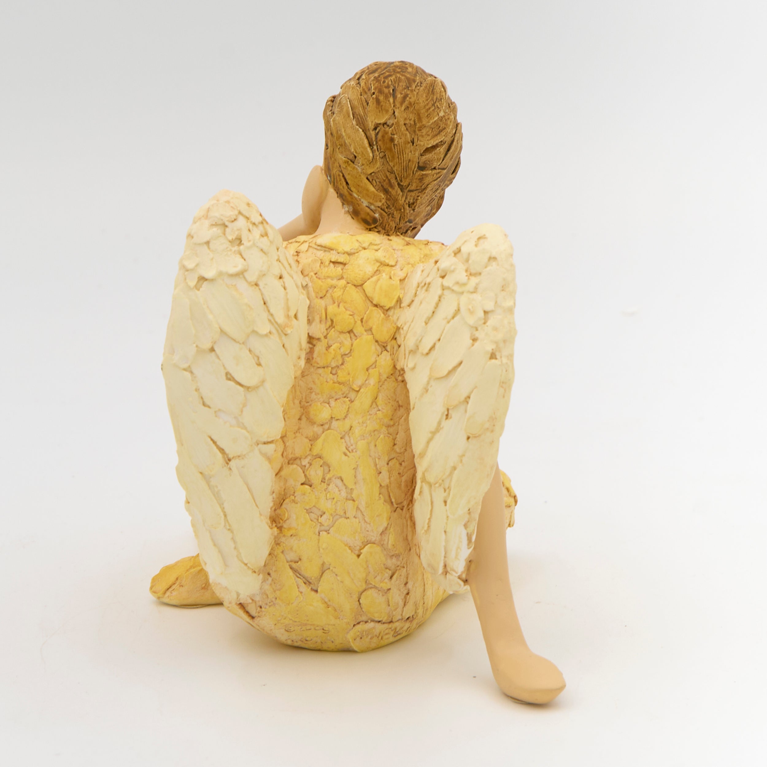 Always There Angel Figure – More Than Words Collection