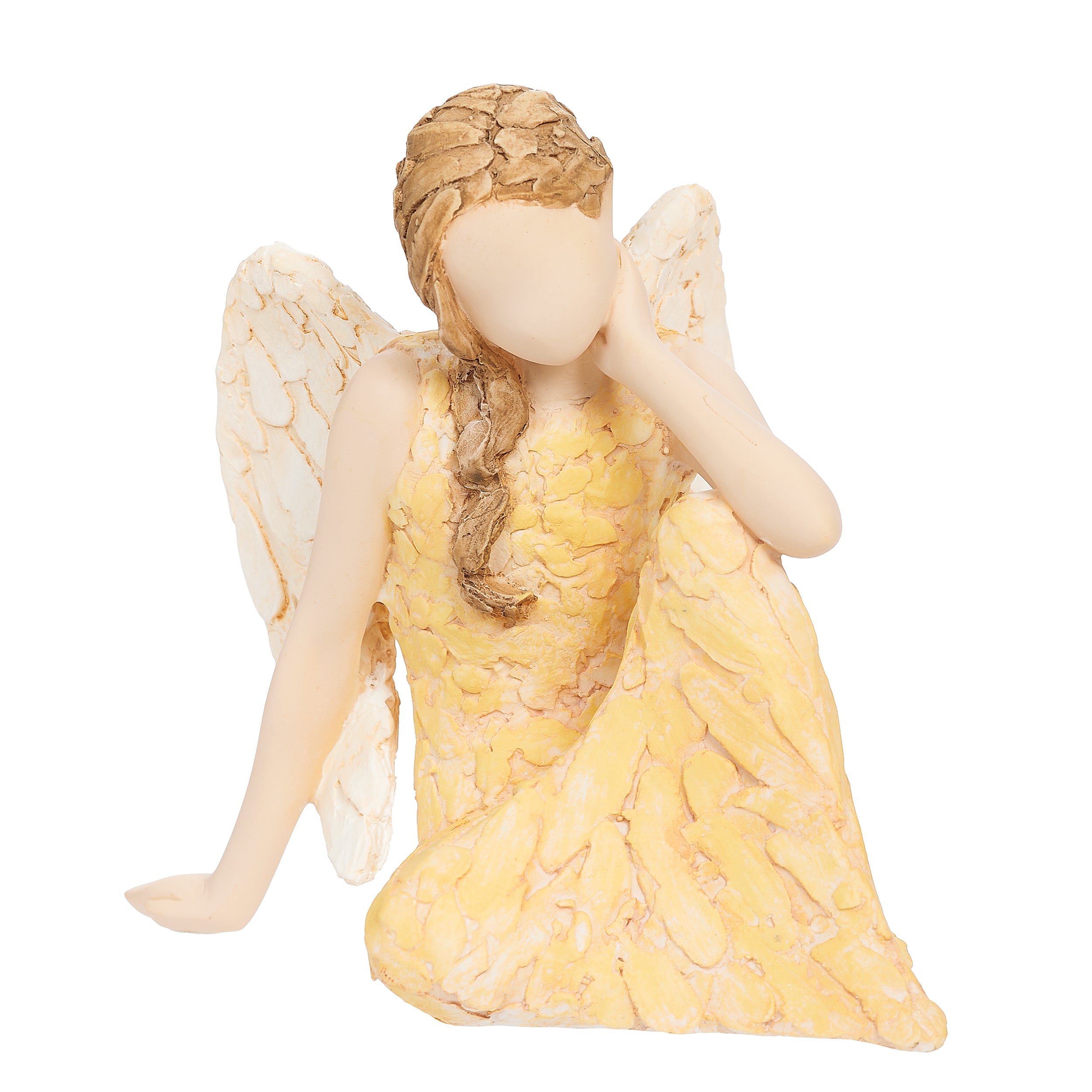 Always There Angel Figure – More Than Words Collection
