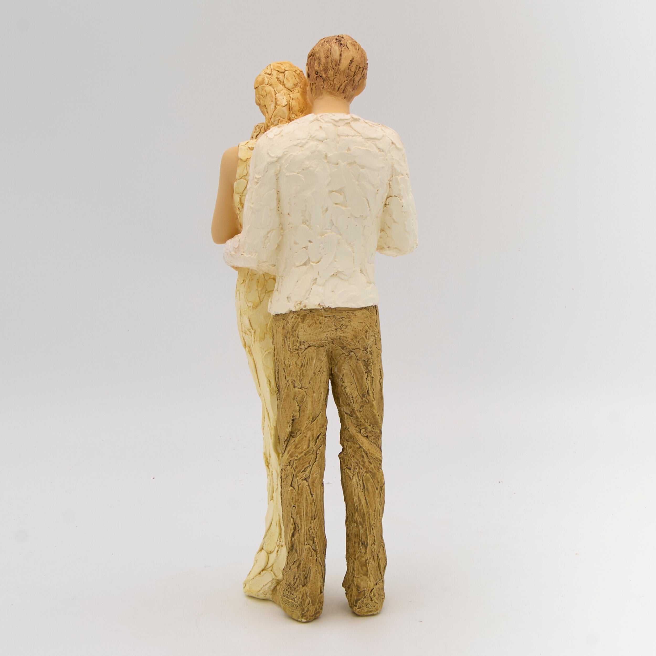 Welcomed With Love Figure – More Than Words Collection