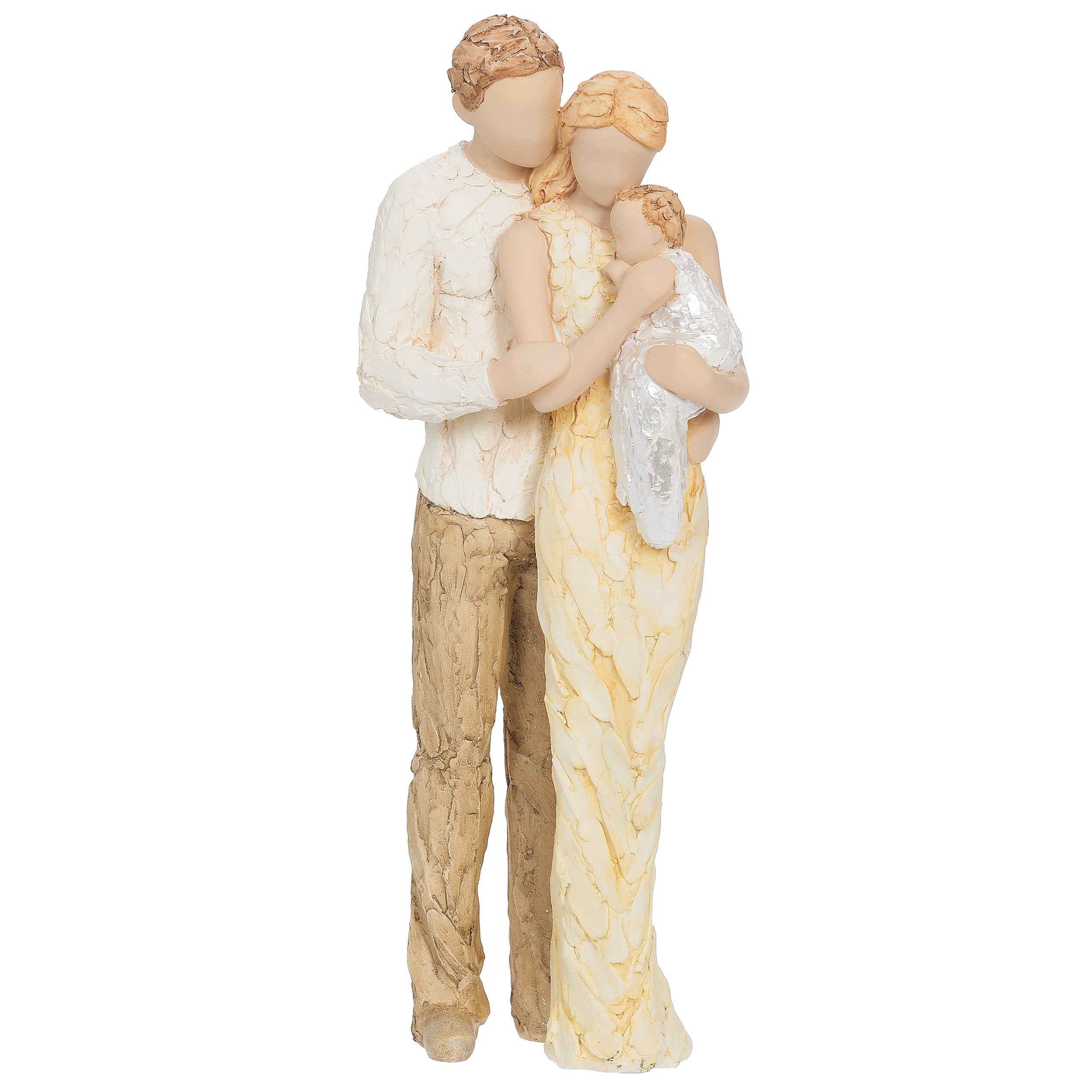 Welcomed With Love Figure – More Than Words Collection