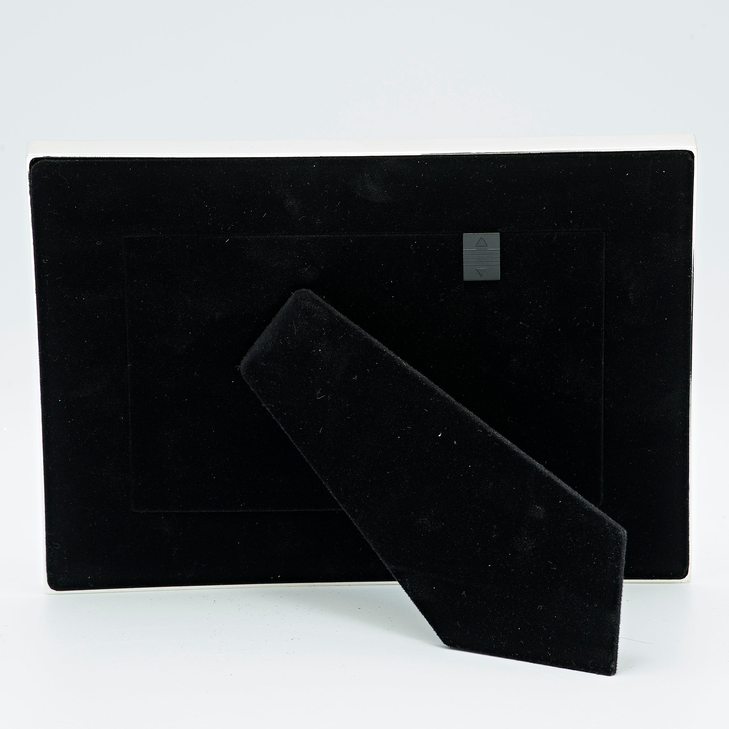 Caroline Collection Angel Wing Frame