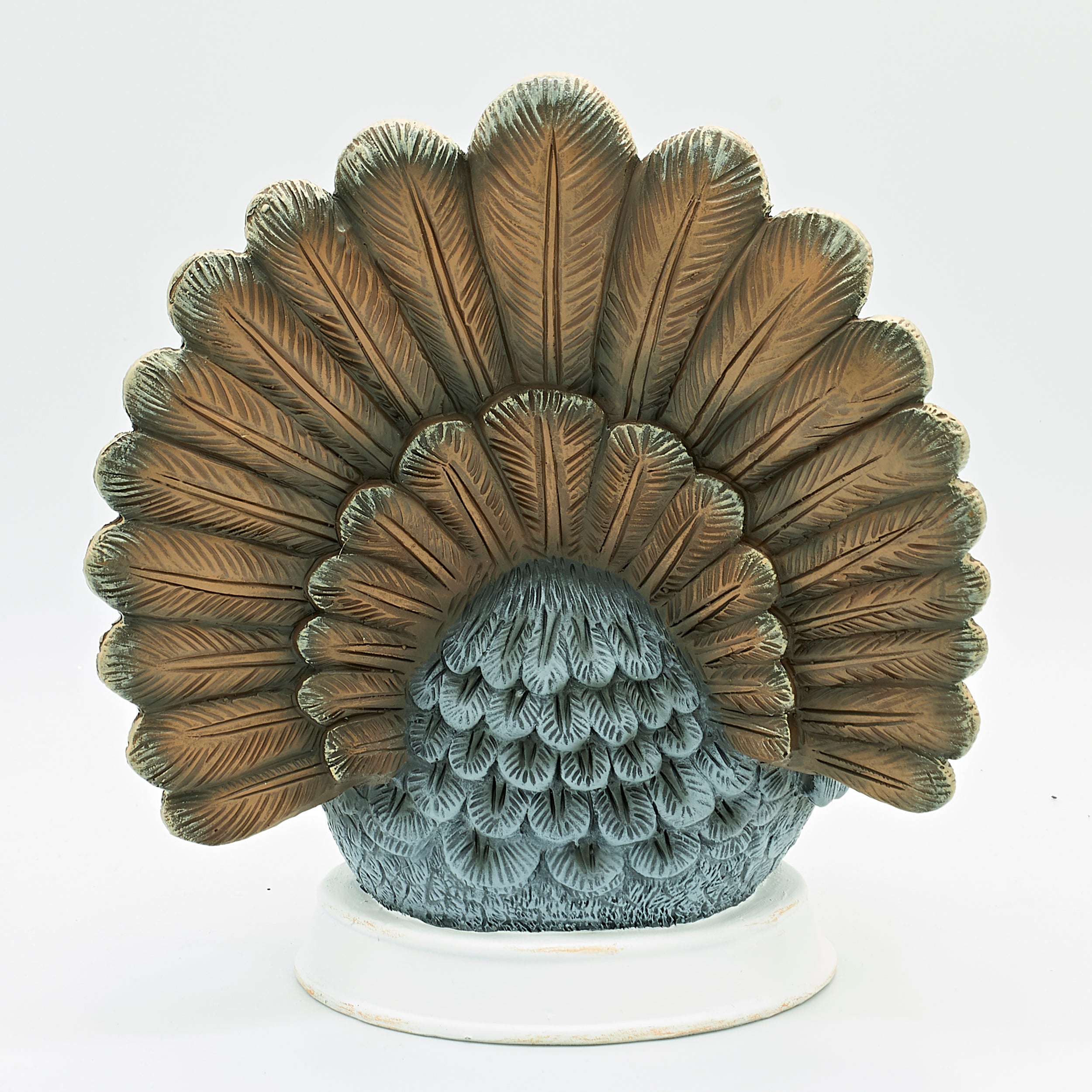 Turducken Nesting Thanksgiving Set