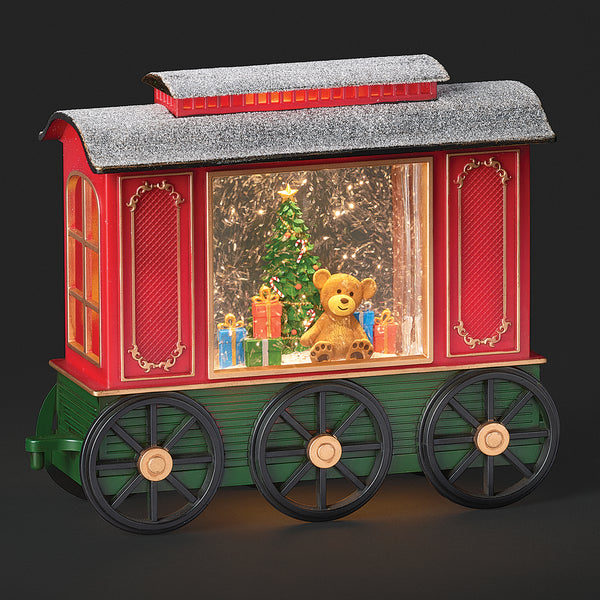 Coffret train mécanique ECLAIR C.R - Collection