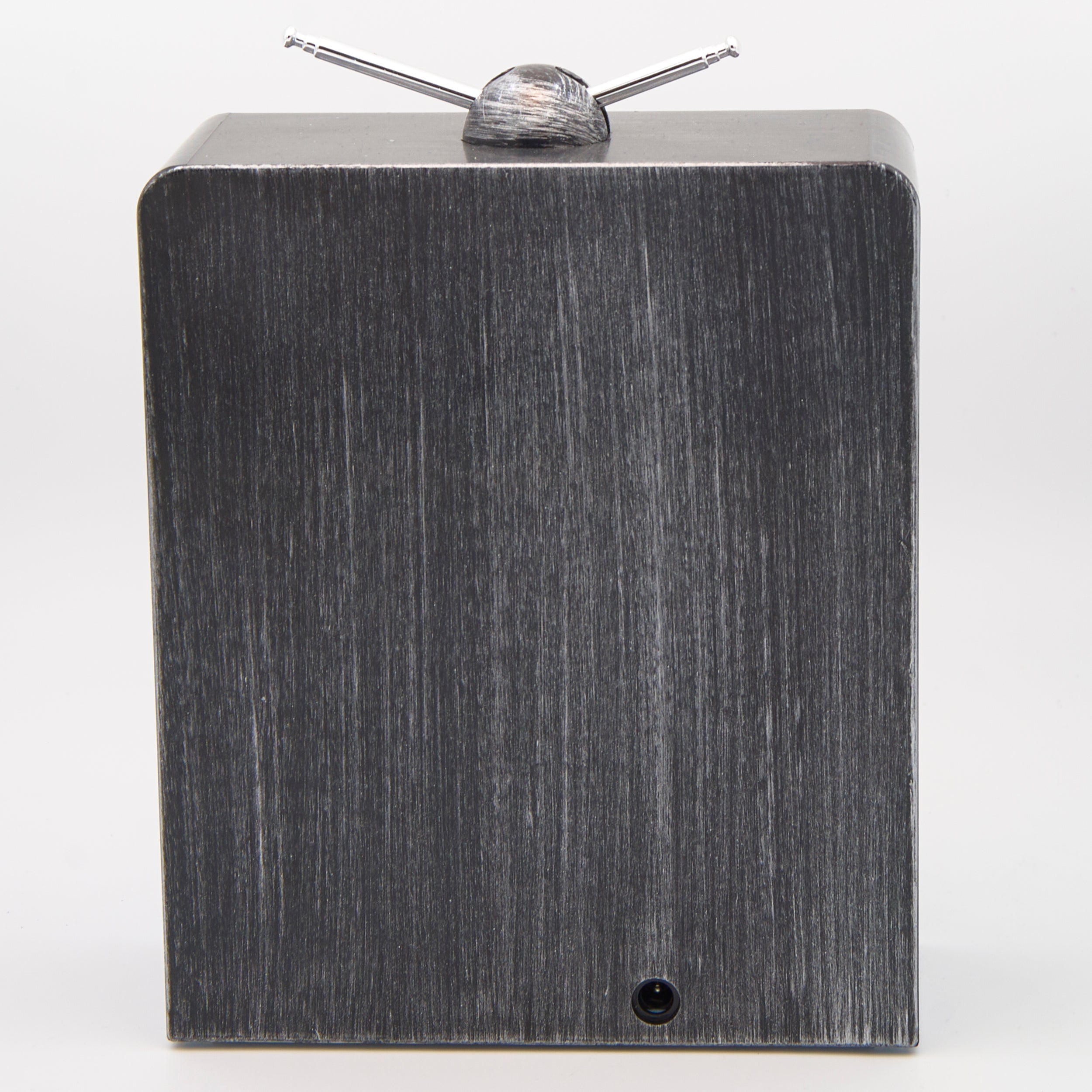 Peanuts Snoopy & Charlie Brown by a Tree Swirl TV - Confetti Lites