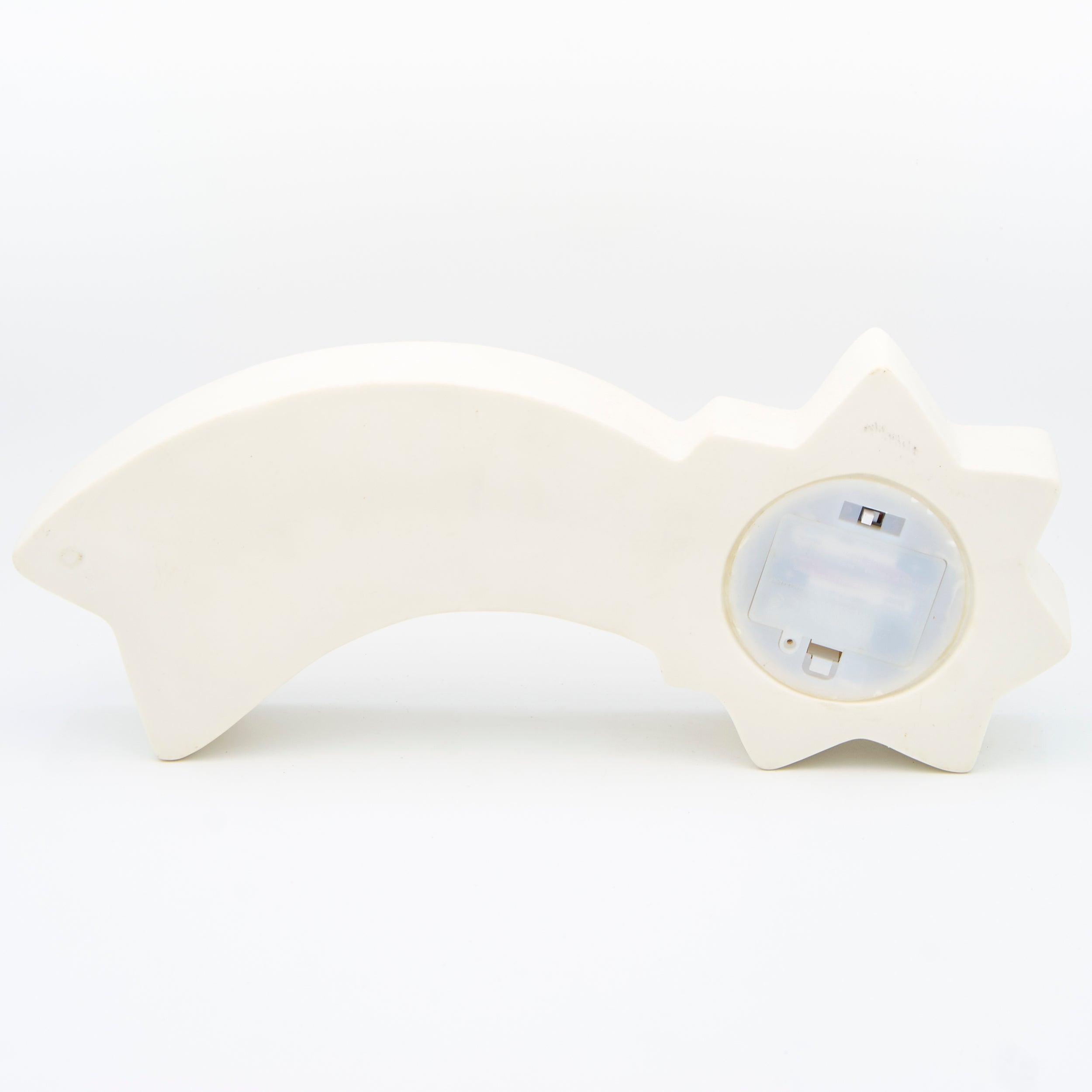 Lighted Nativity Shooting Star Scene