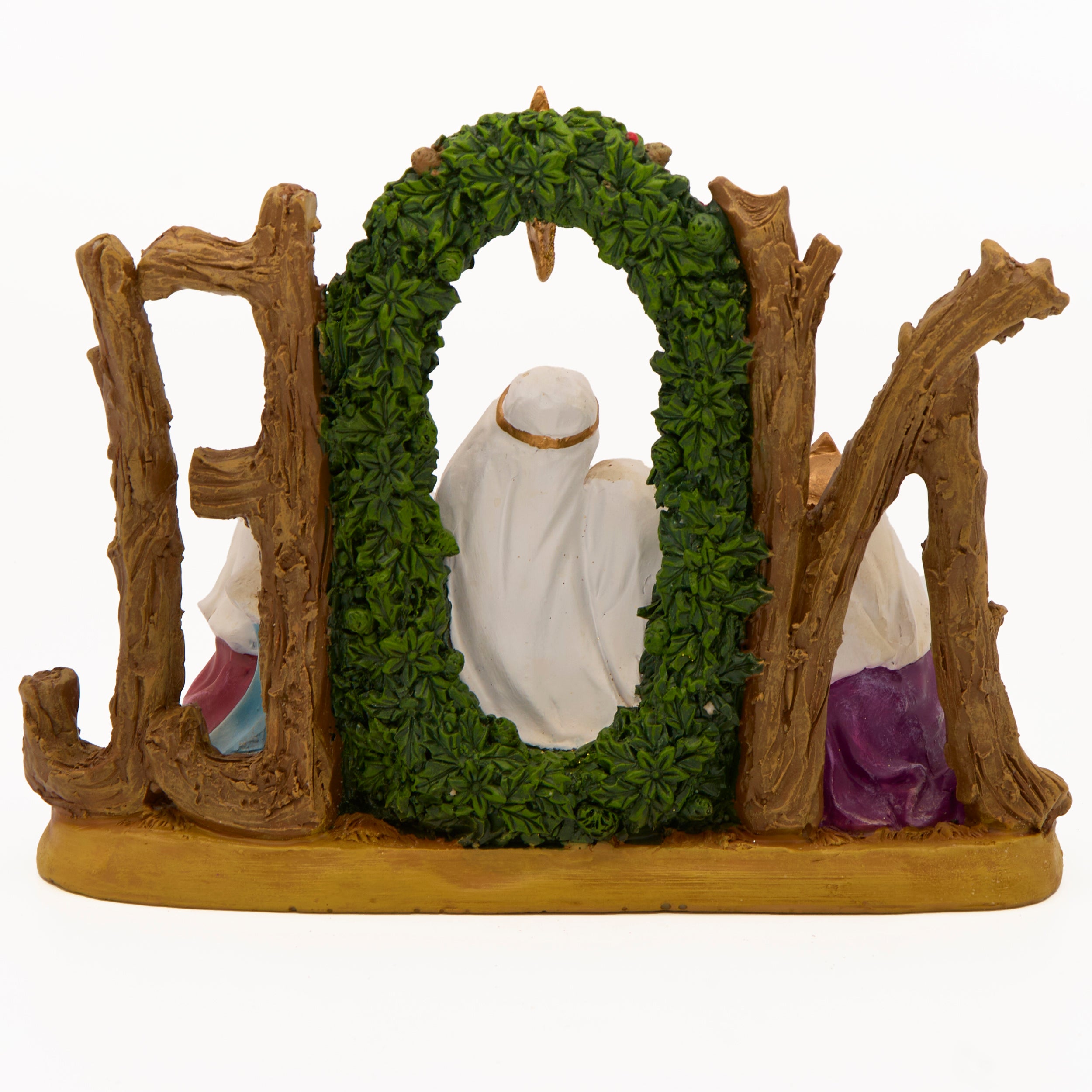 Noel Nativity Pageant