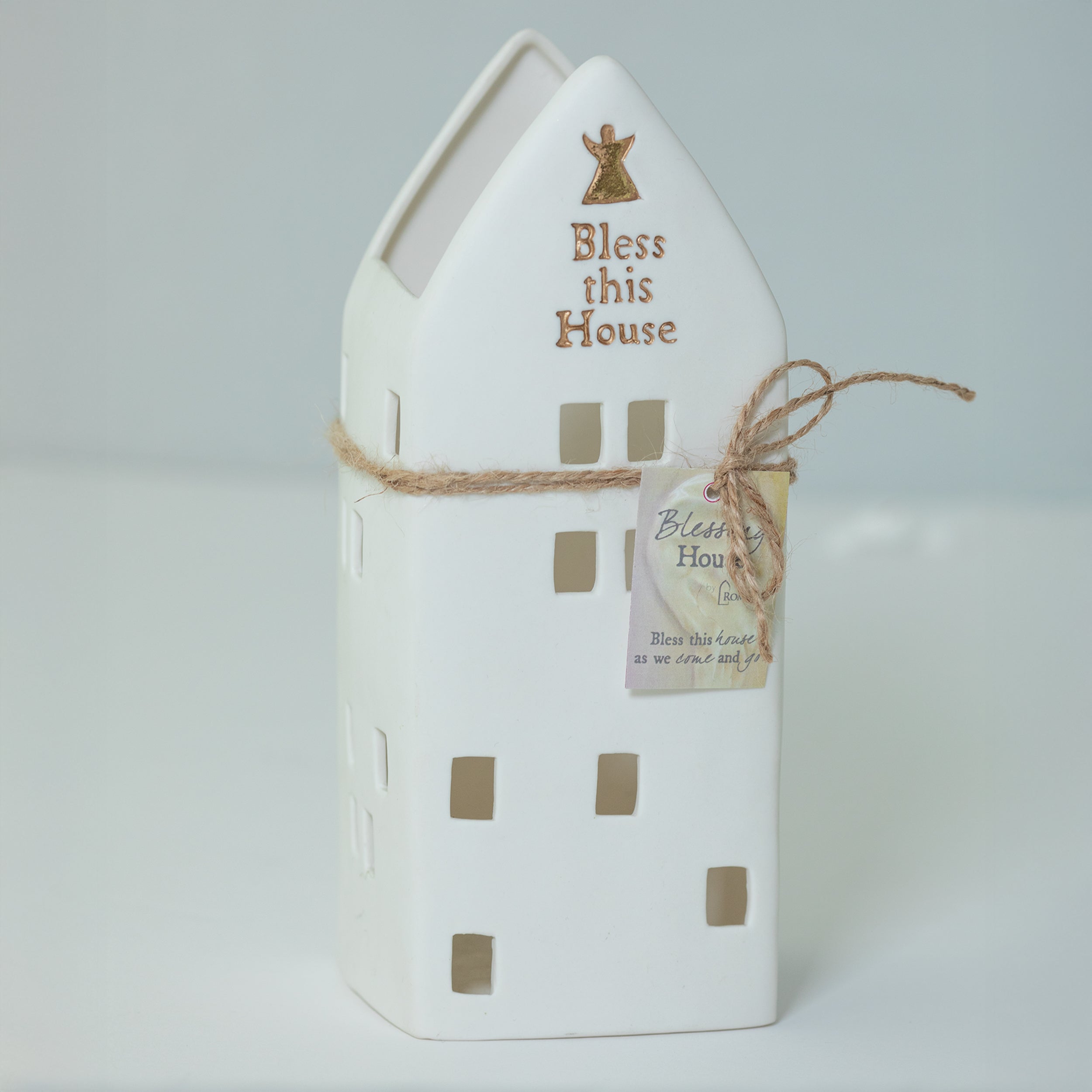 Alexa's Angels Blessing House