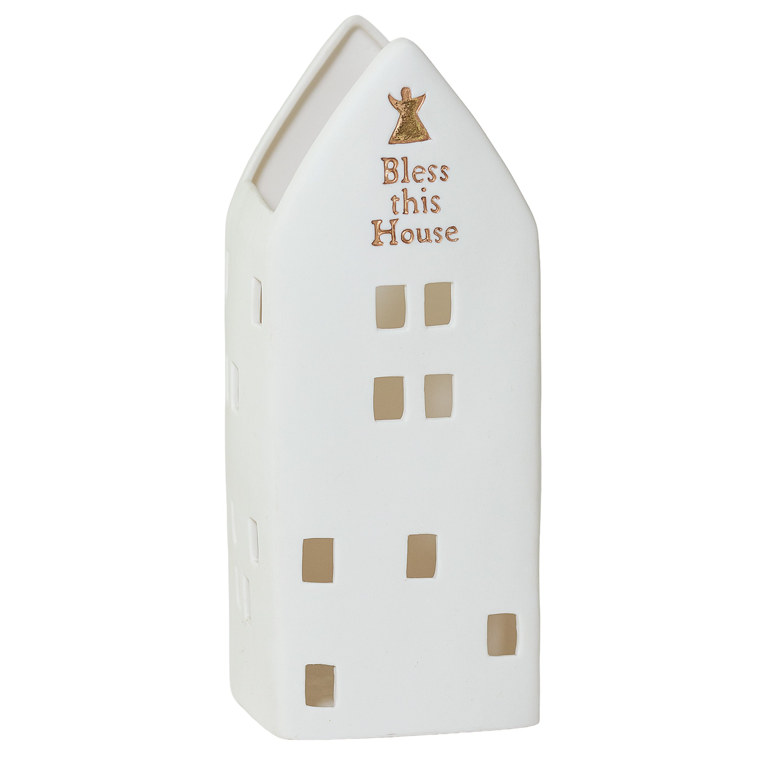 Alexa's Angels Blessing House