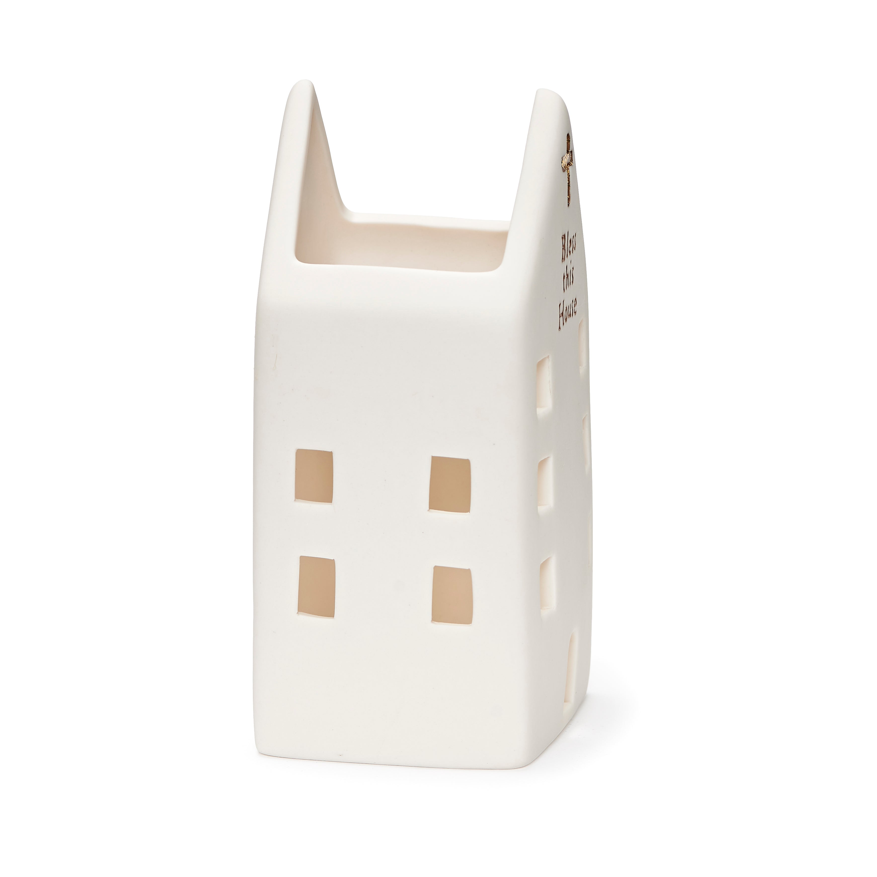 Alexa's Angels Blessing House