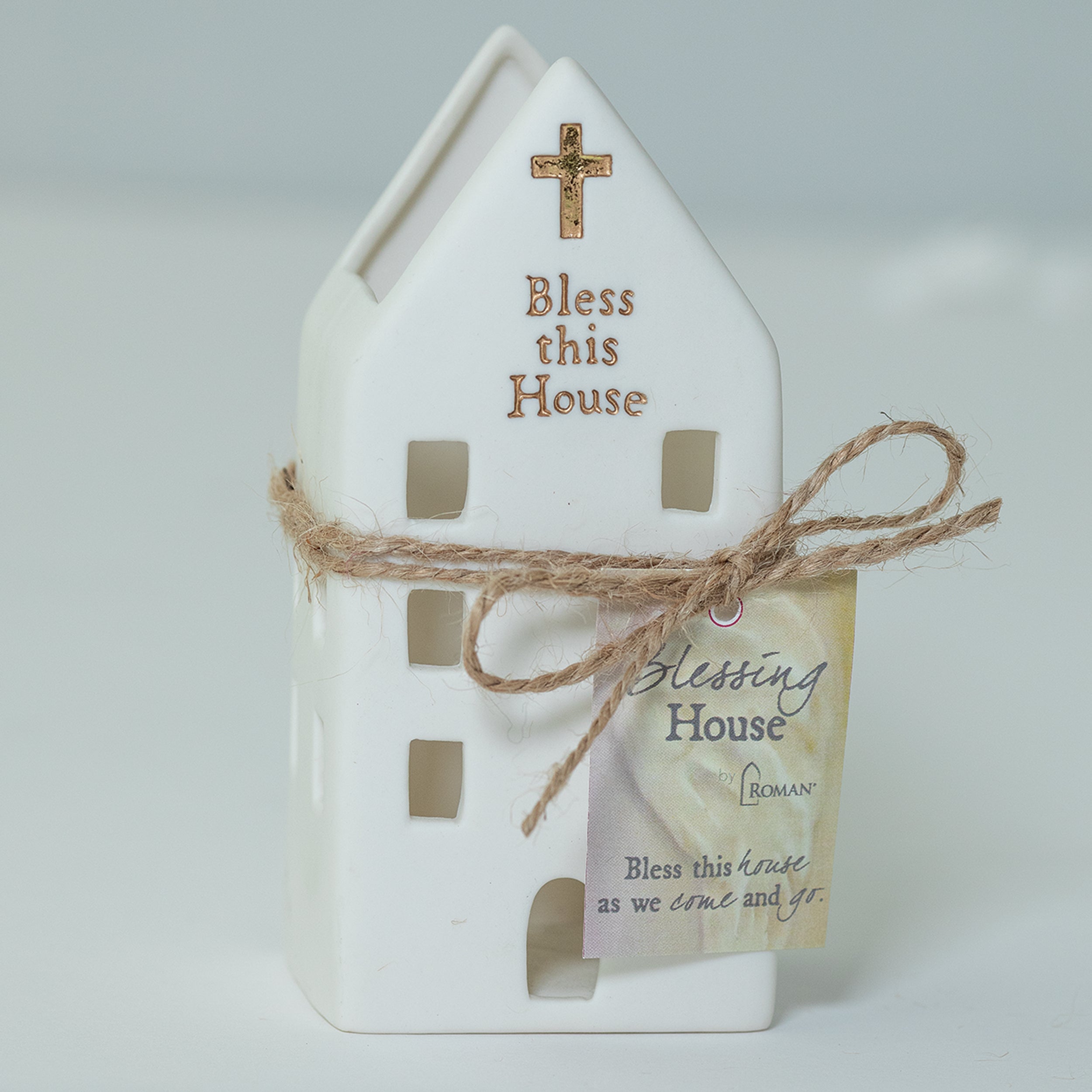 Alexa's Angels Blessing House