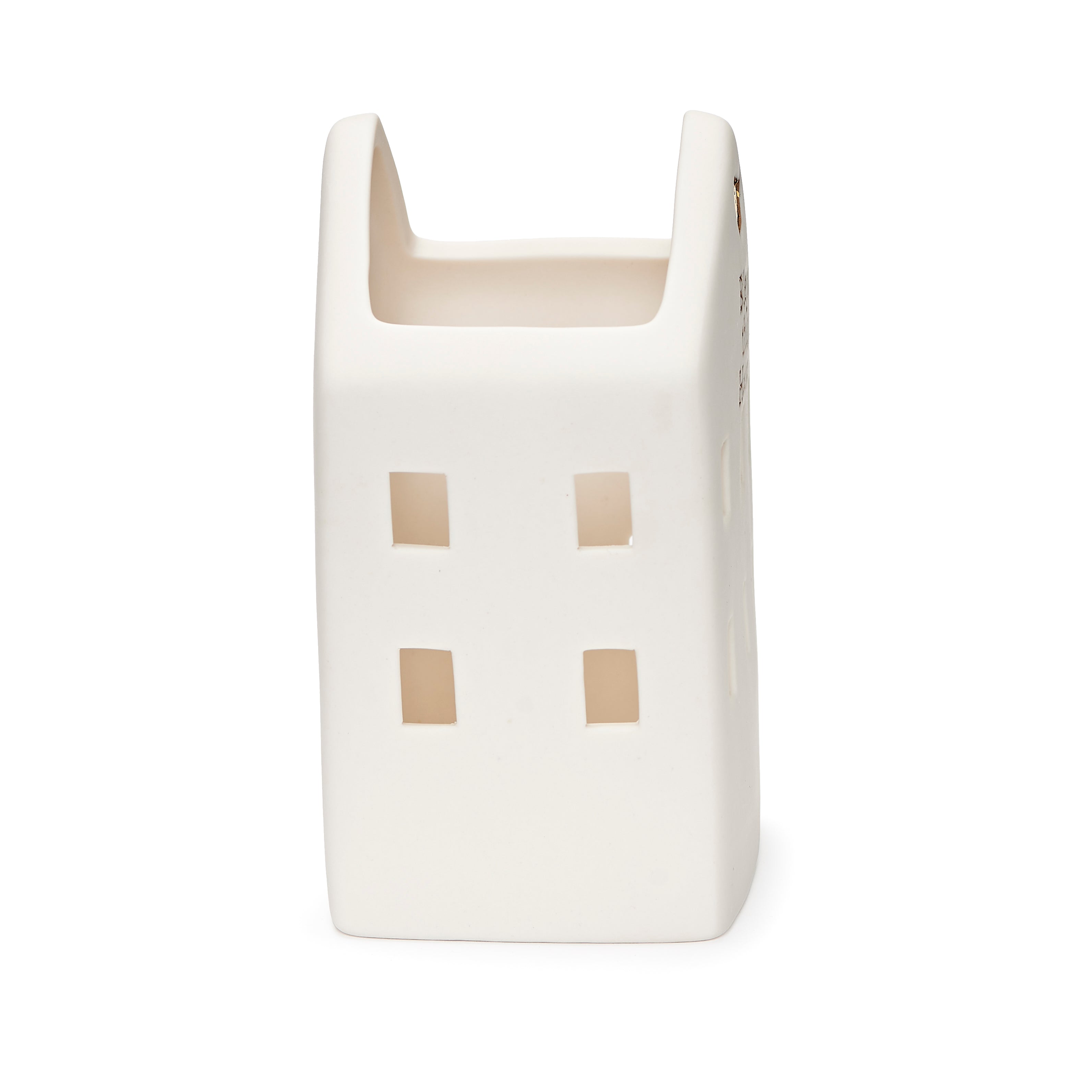 Alexa's Angels Blessing House