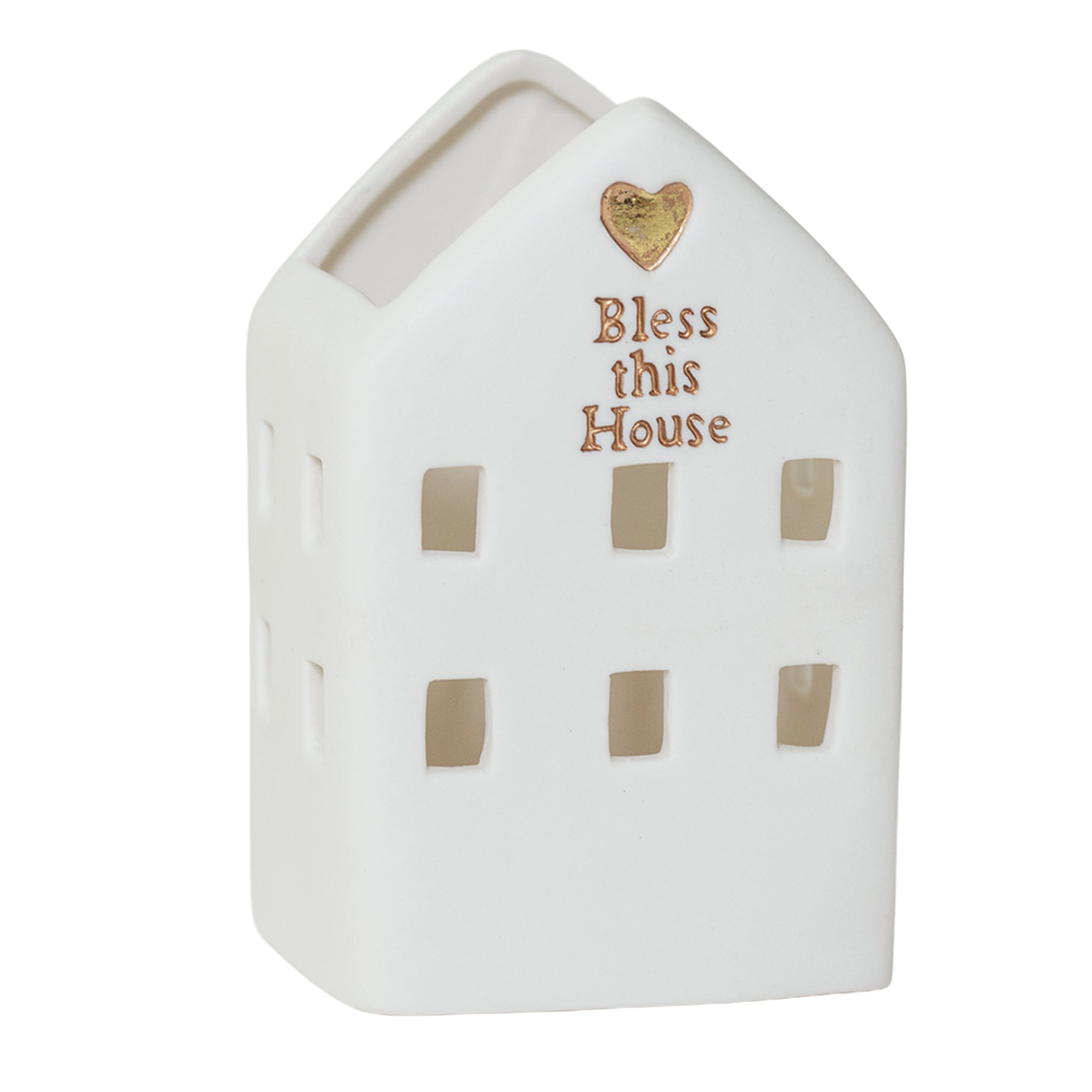 Alexa's Angels Blessing House