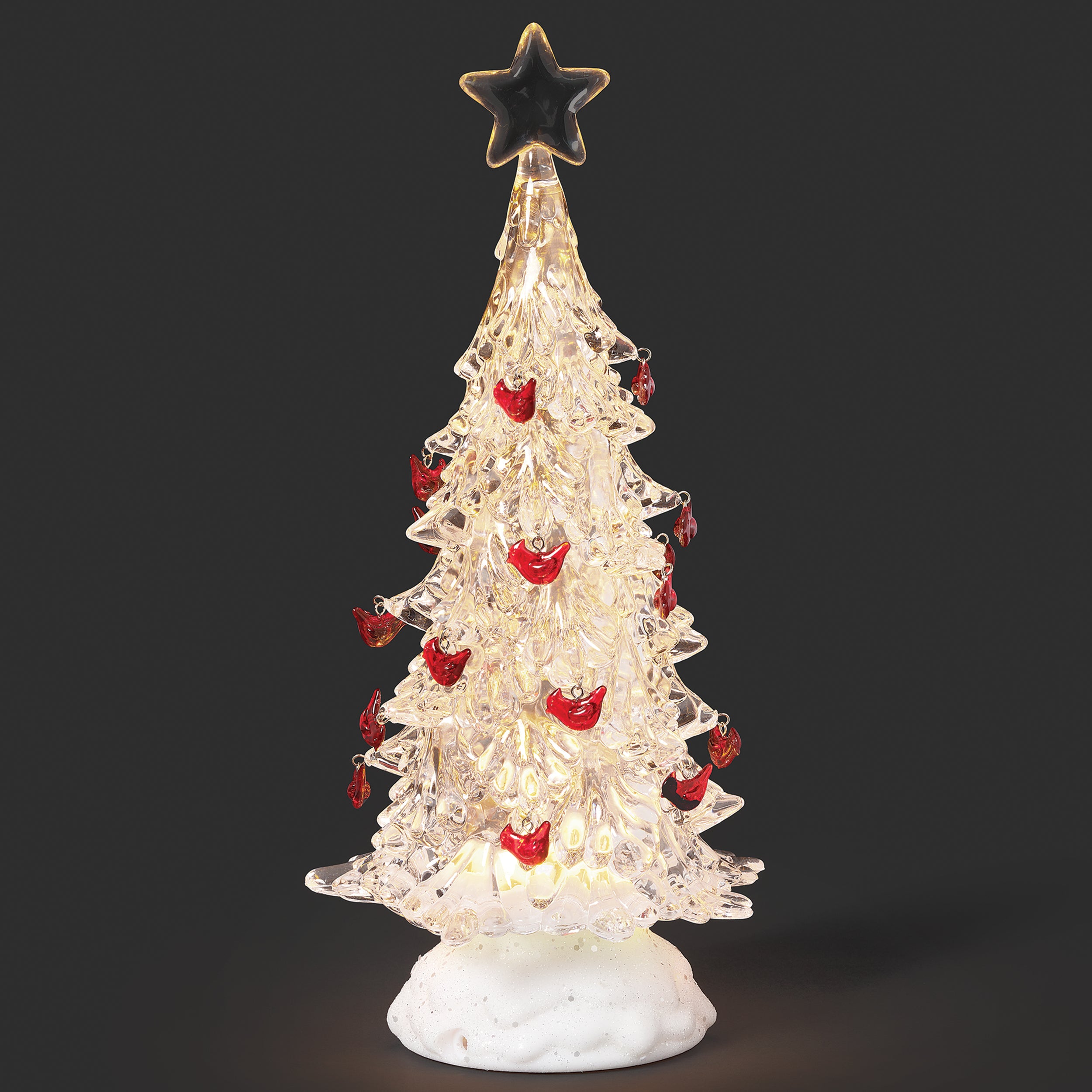 Acrylic Ornaments & Christmas Decorations | Roman
