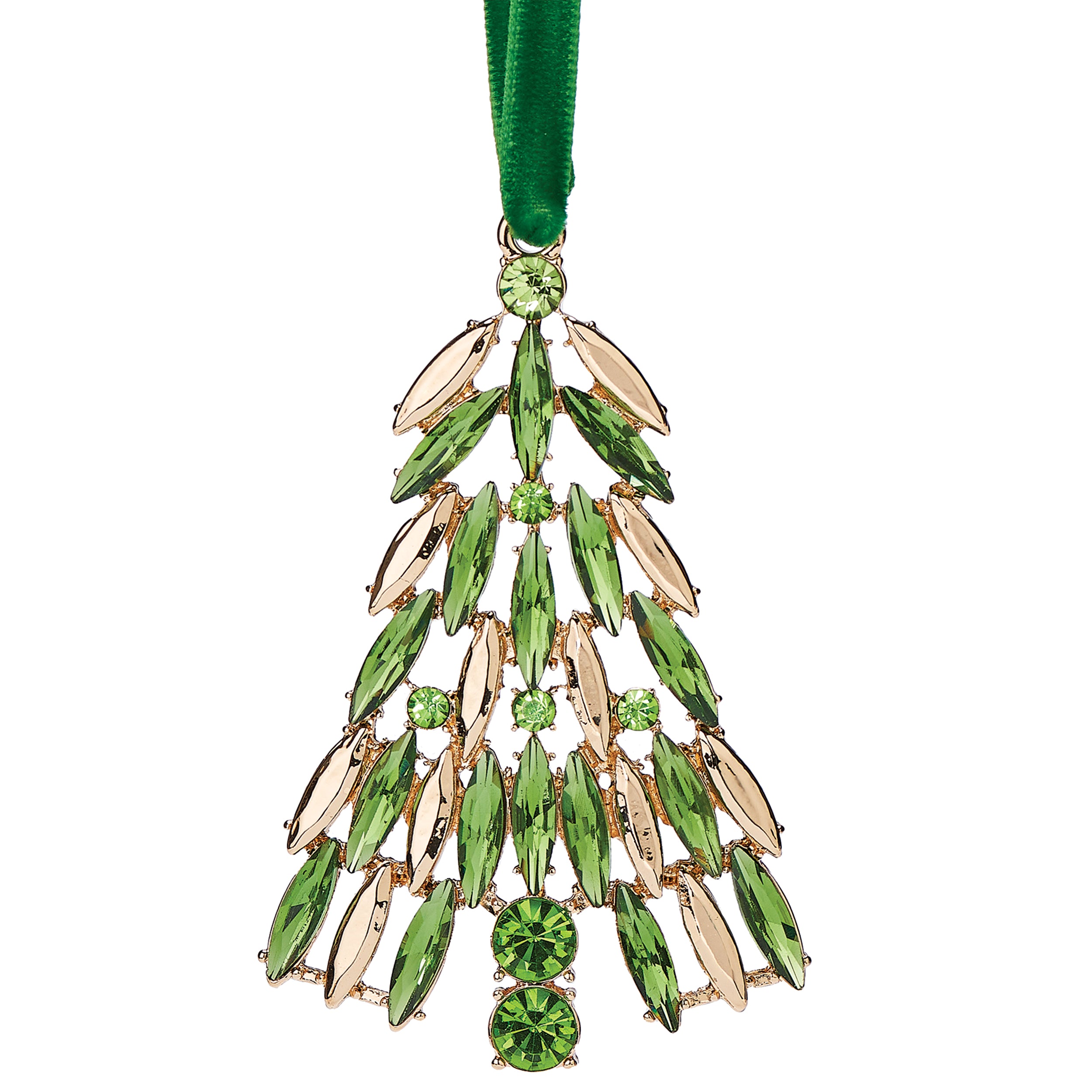 Gathering Tree Ornament