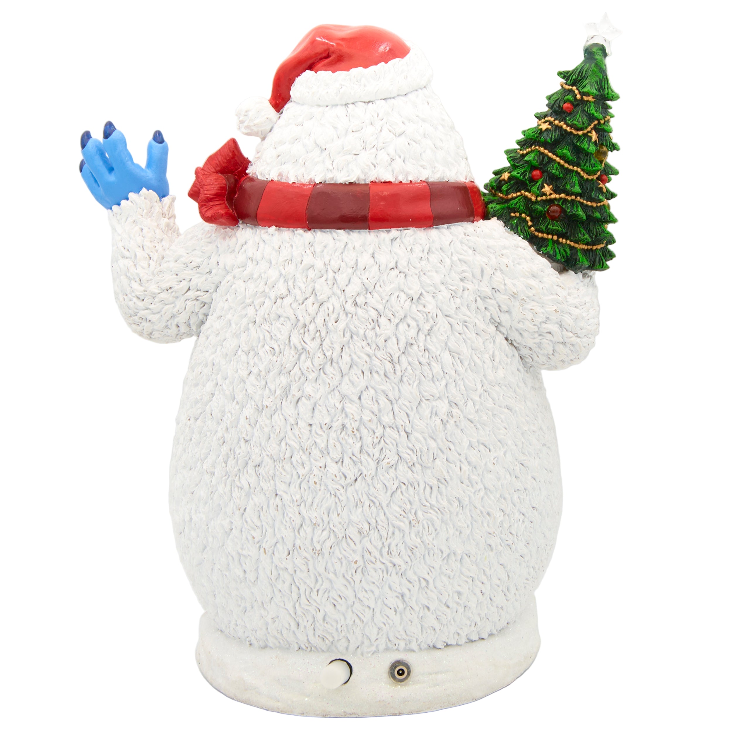 Bumble & Friends Lighted Musical - Amusements