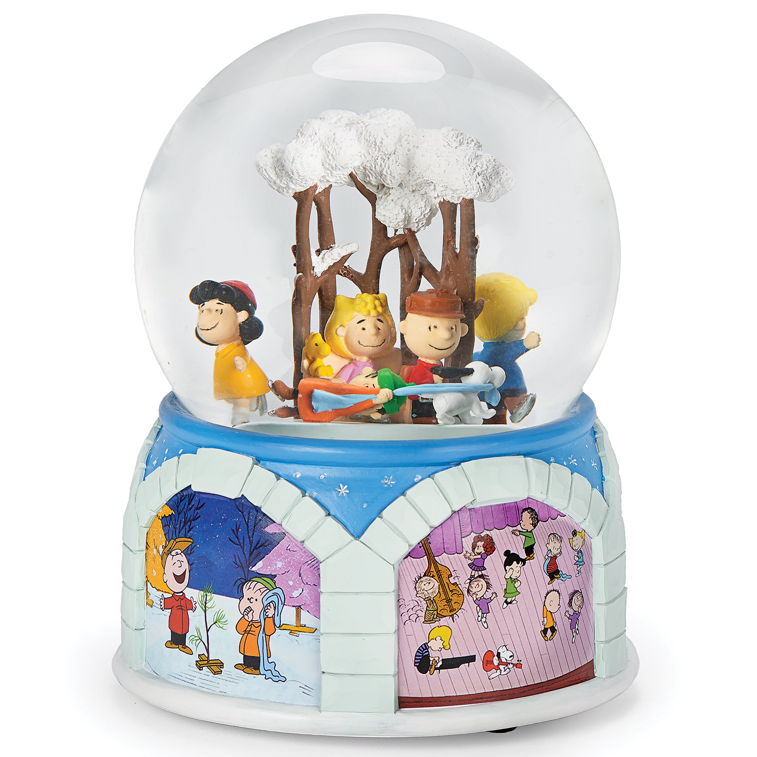 Roman社 「PEANUTS MUSICAL オルゴール」 み*K様 Roman社 「PEANUTS MUSICAL オルゴール」