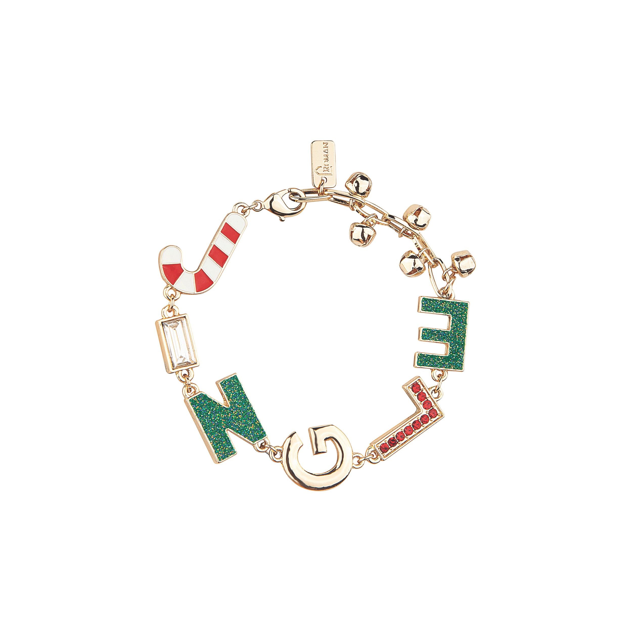 "Jingle Bell" Bracelet