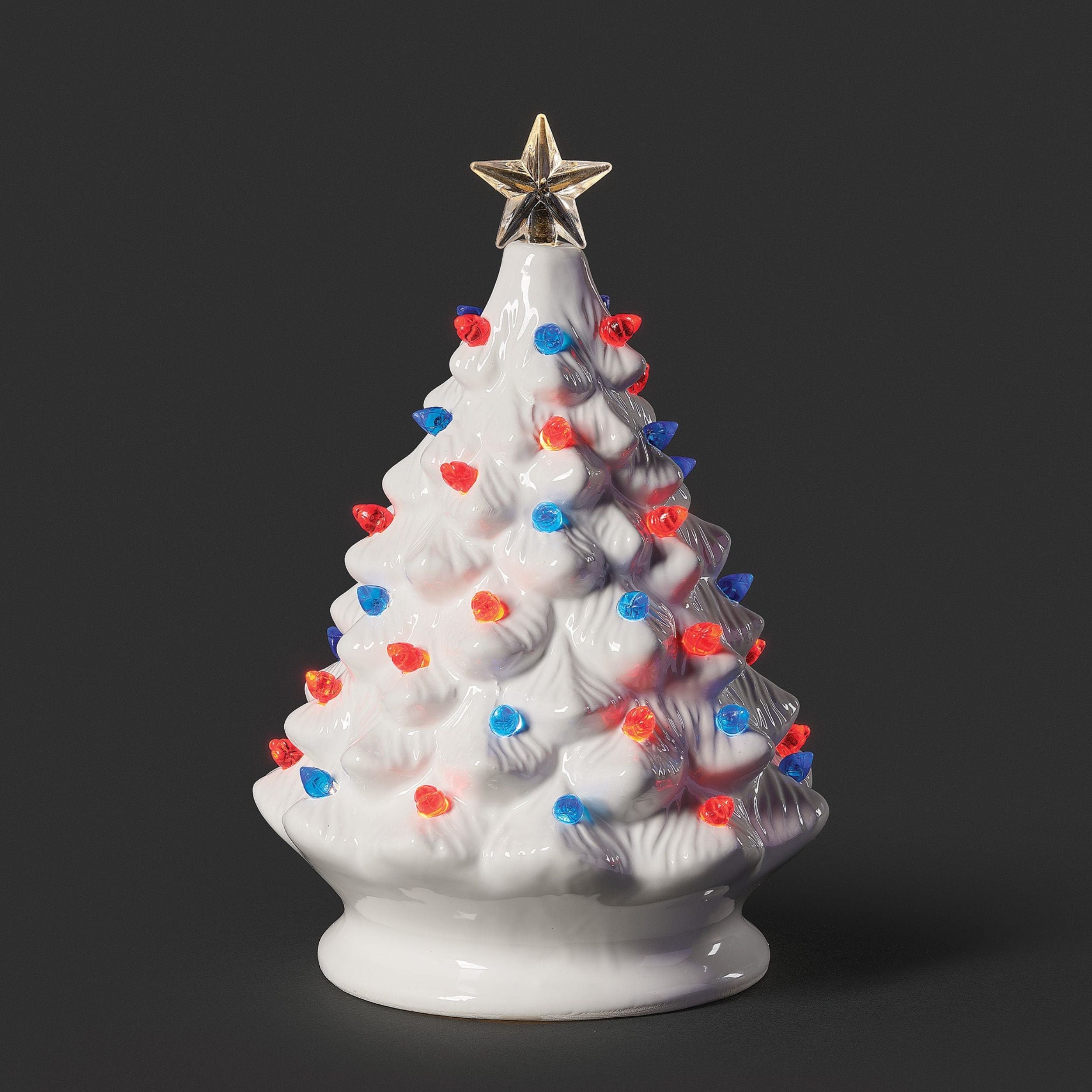 Christmas Tree Figures and Statues | Roman