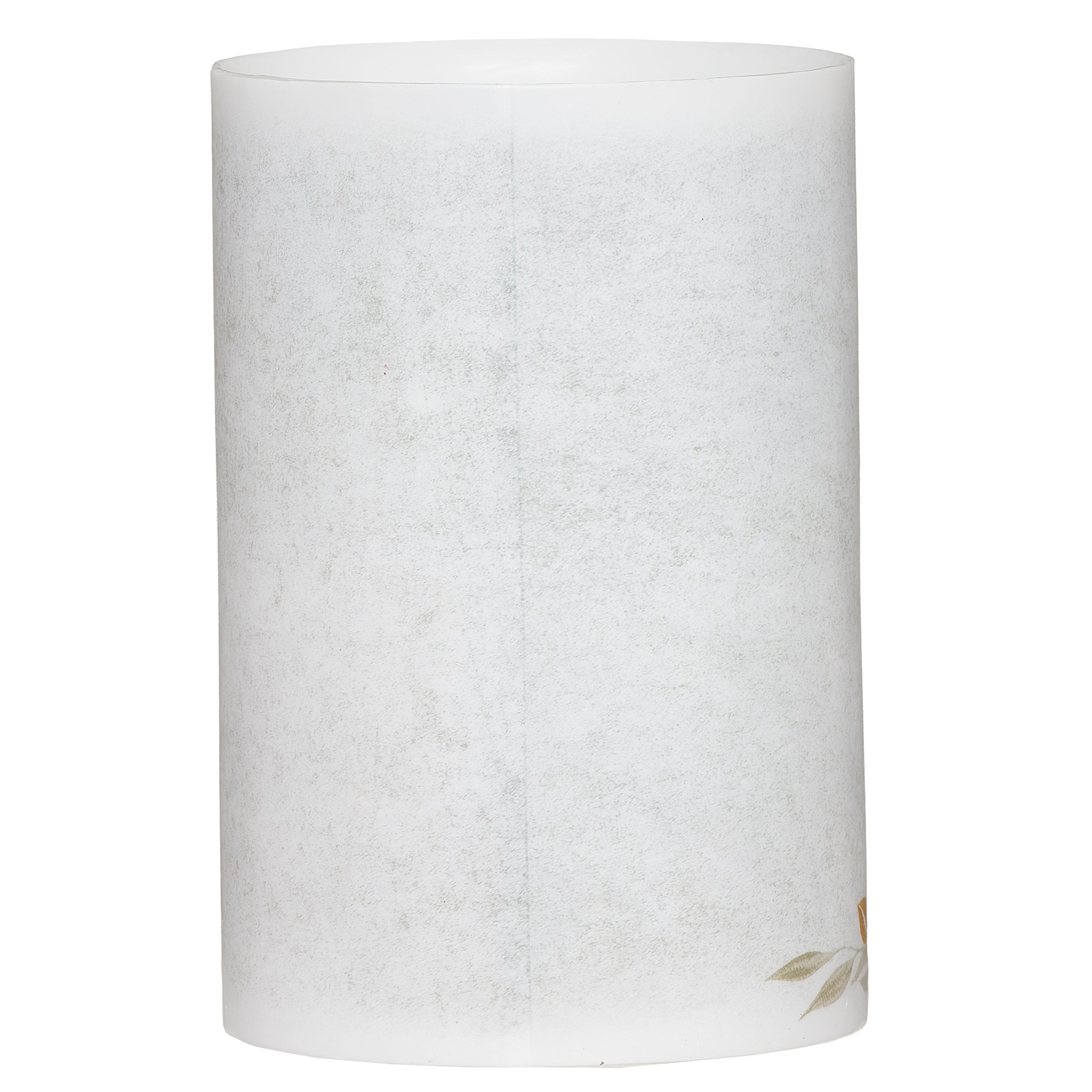 Serenity Prayer LED Flameless Candle