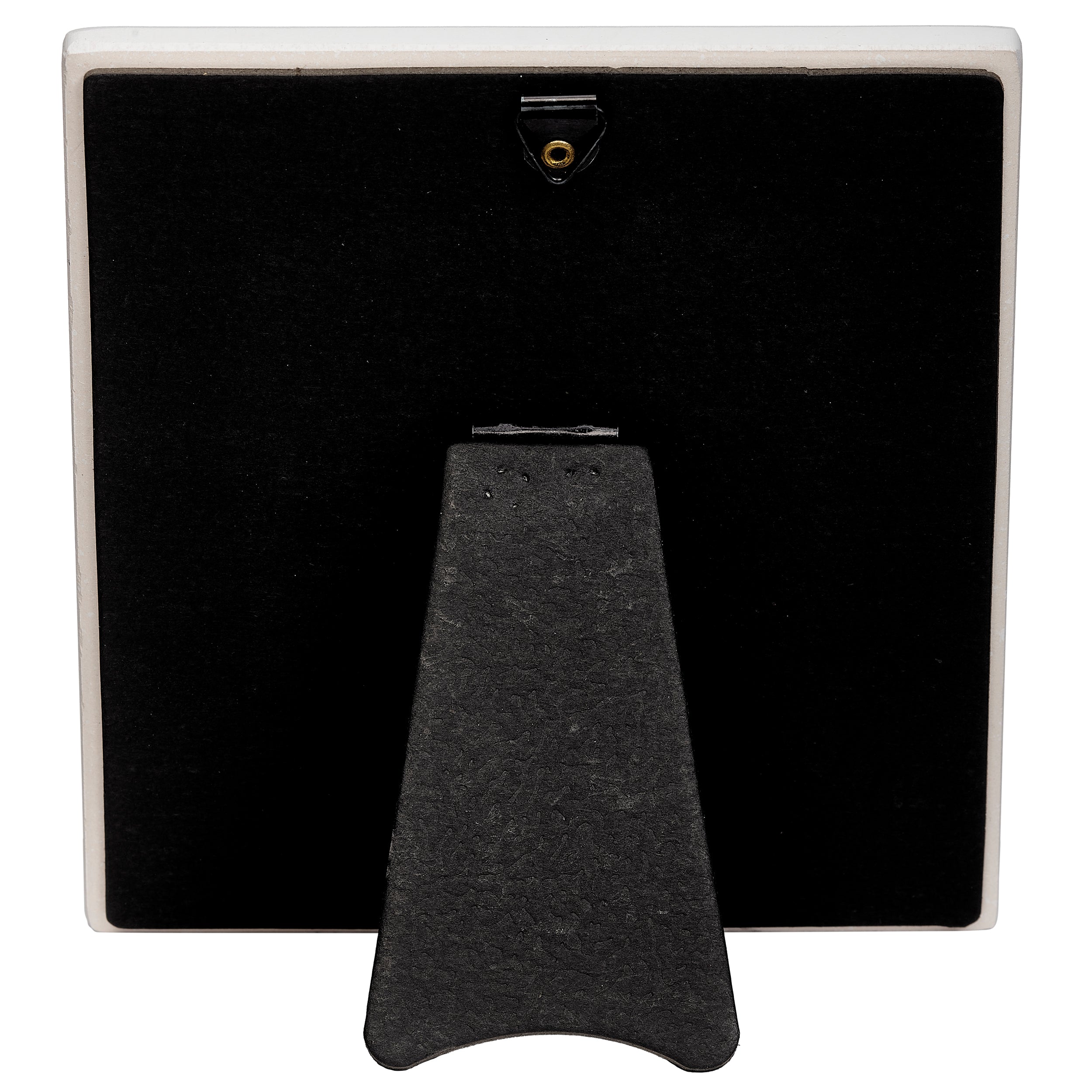 Dear Dad Ceramic Wall Plaque with Easel Back