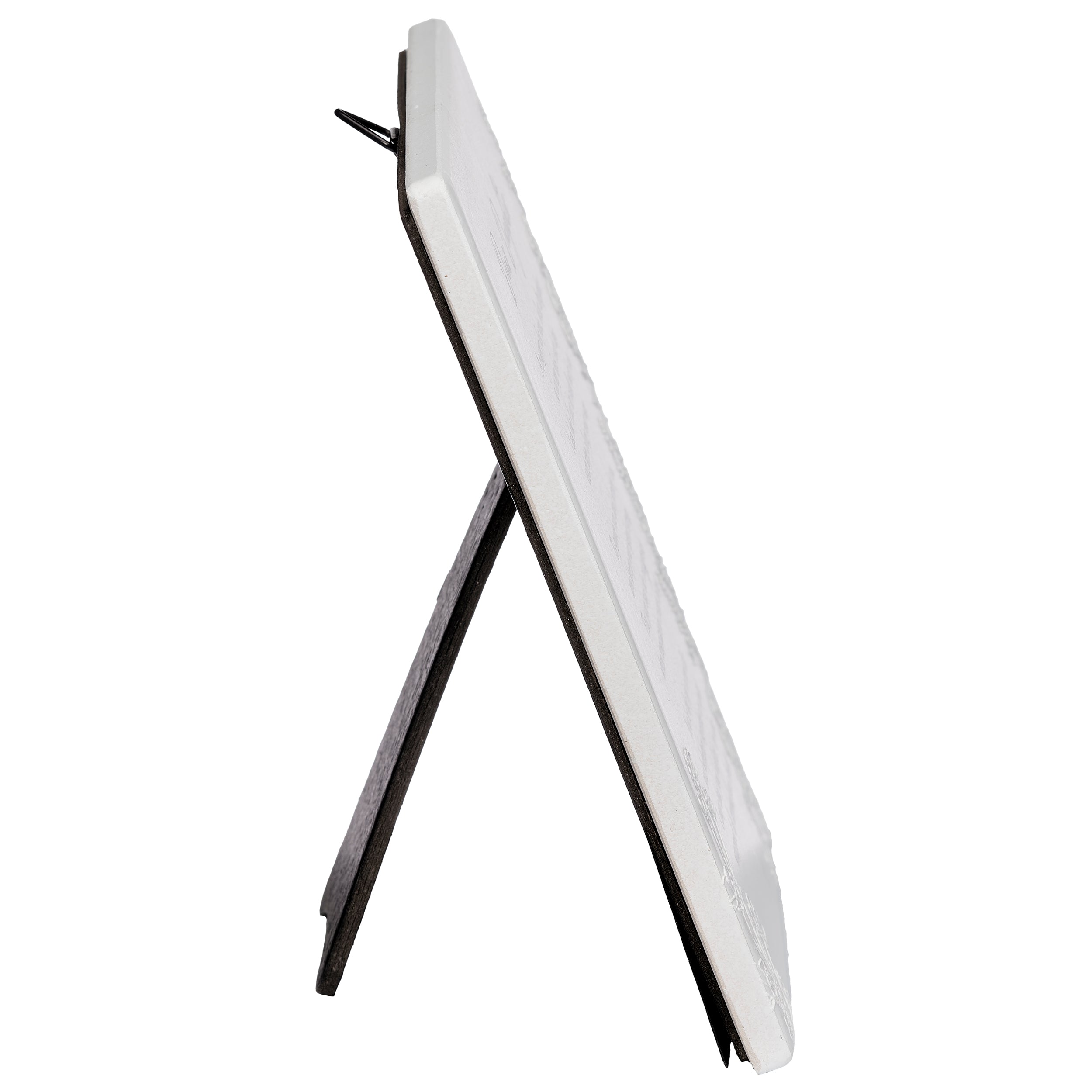 Dear Daughter Wall Plaque with Easel Back