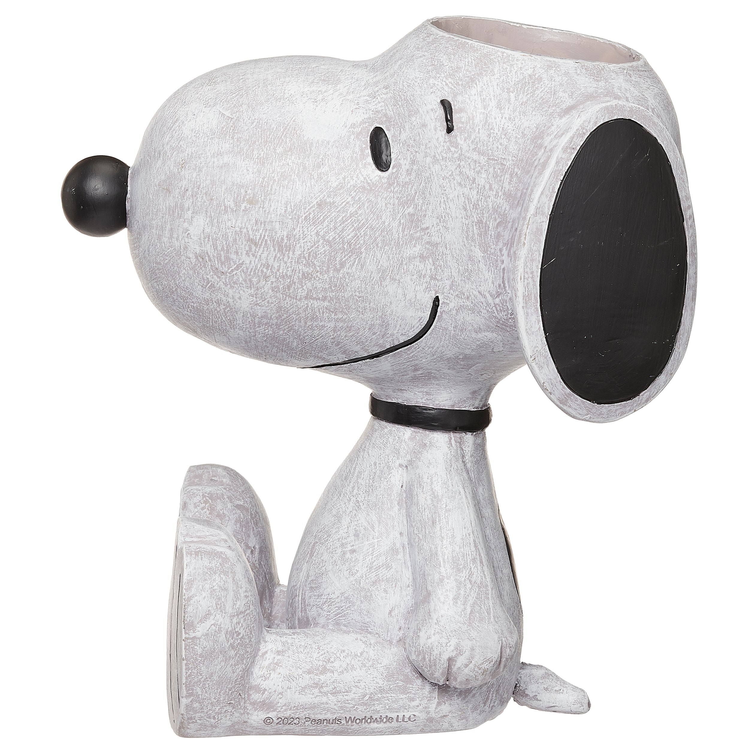 Peanuts Snoopy Planter