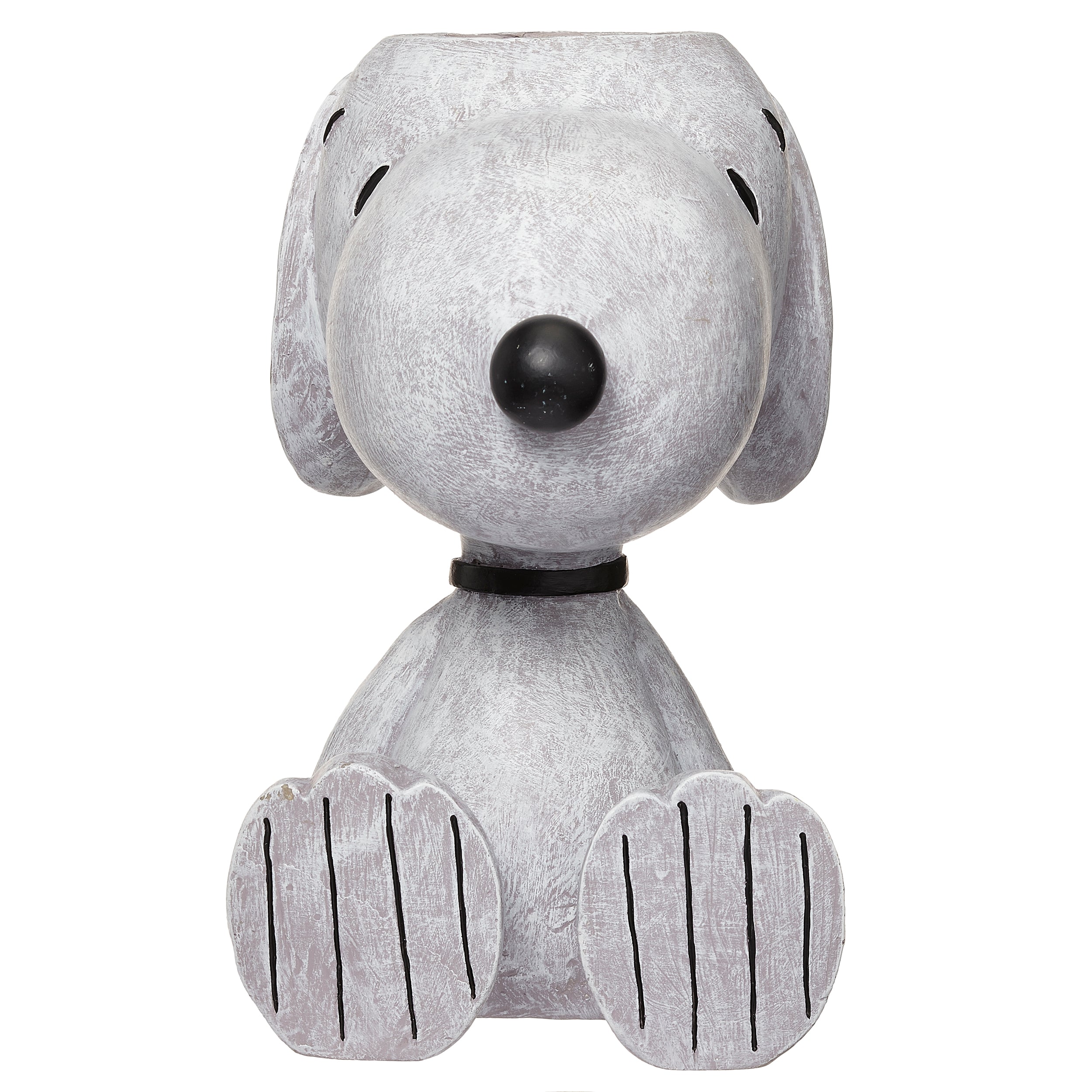 Peanuts Snoopy Planter