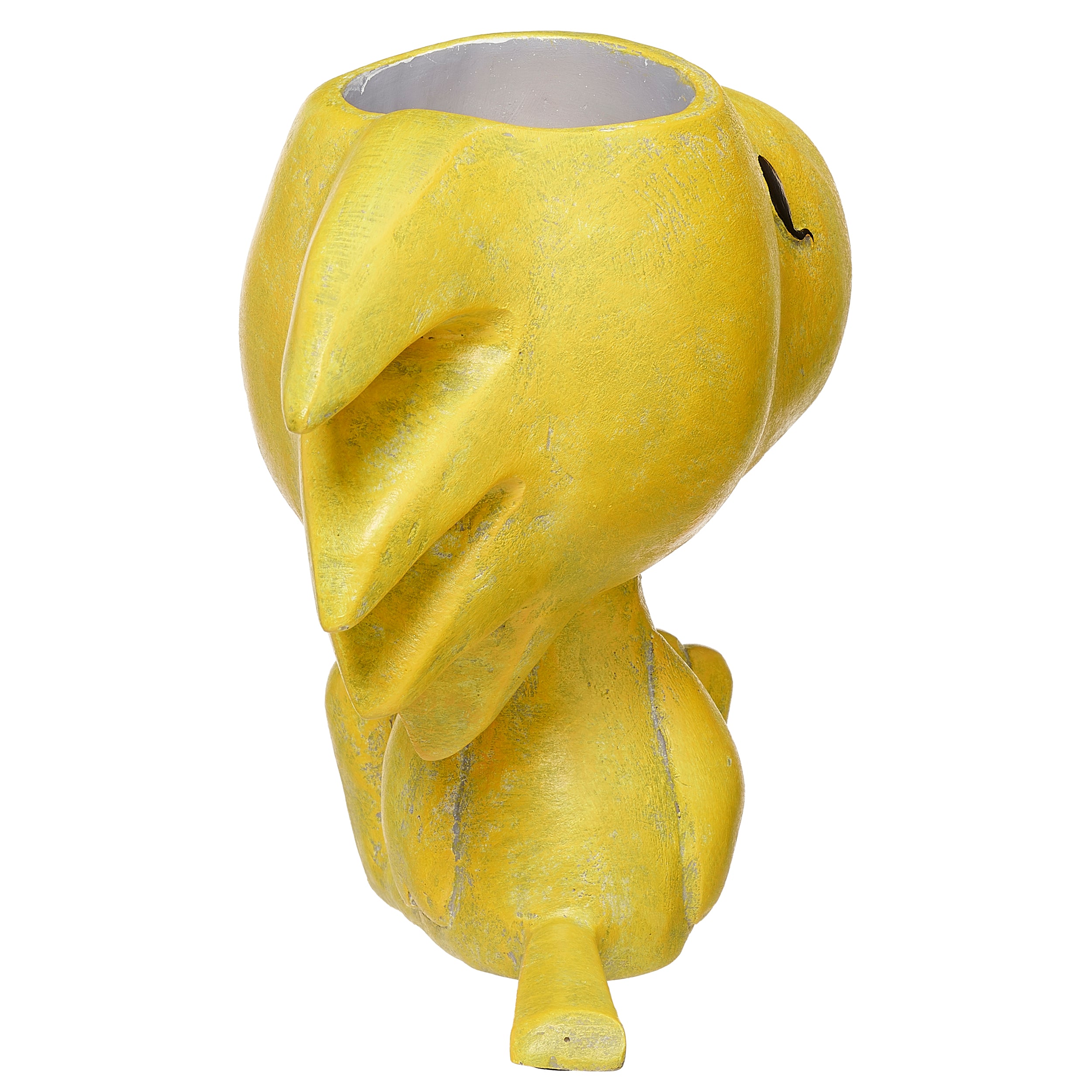 Peanuts Woodstock Planter