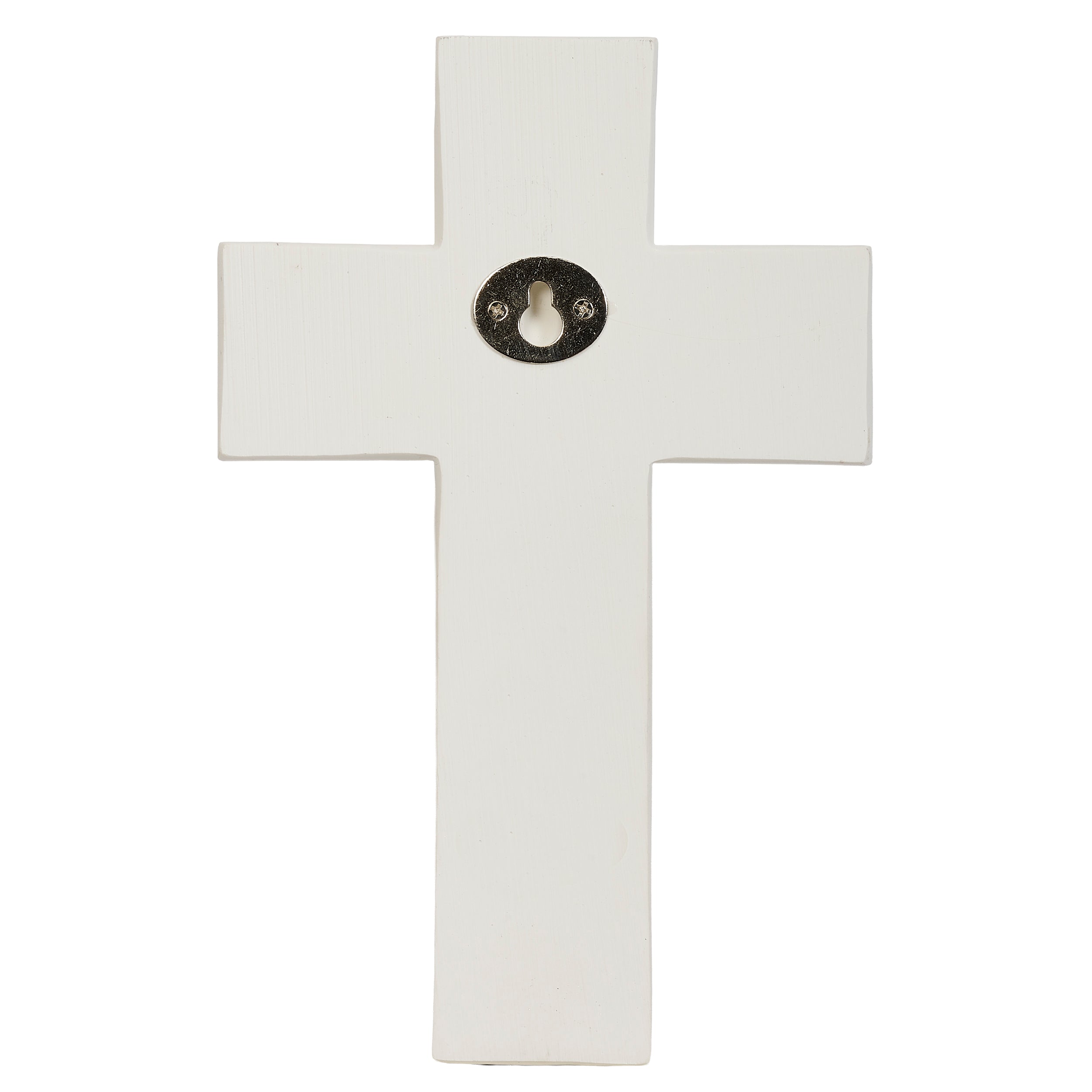 "For This Child We Have Prayed" Wall Cross