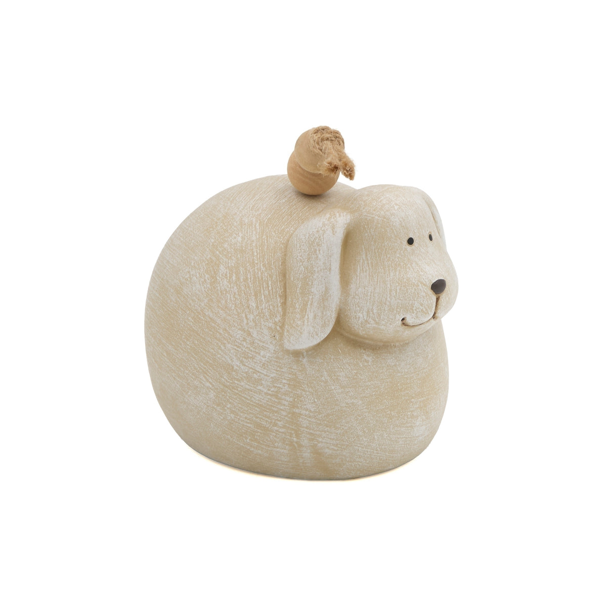 Pudgy Pals Dog Bell
