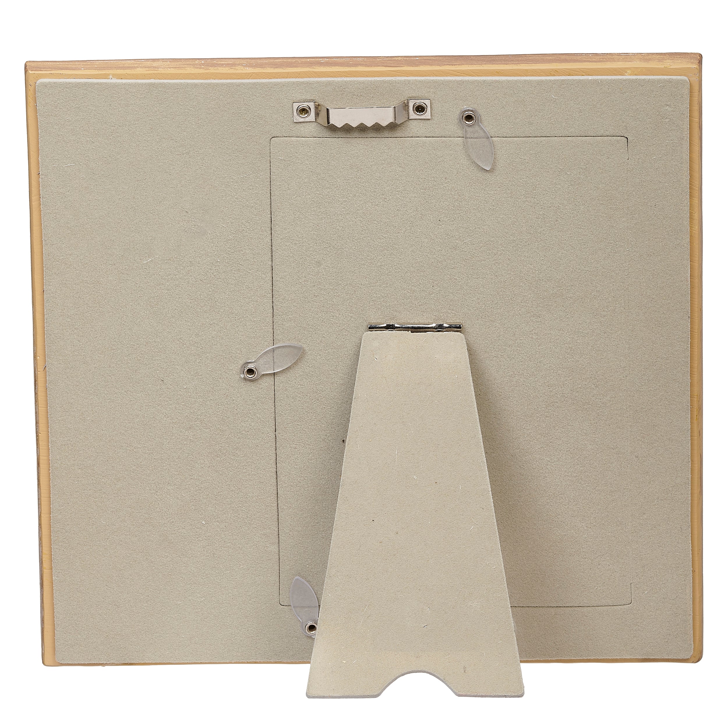 "All You Need Is Love and a Dog" Frame