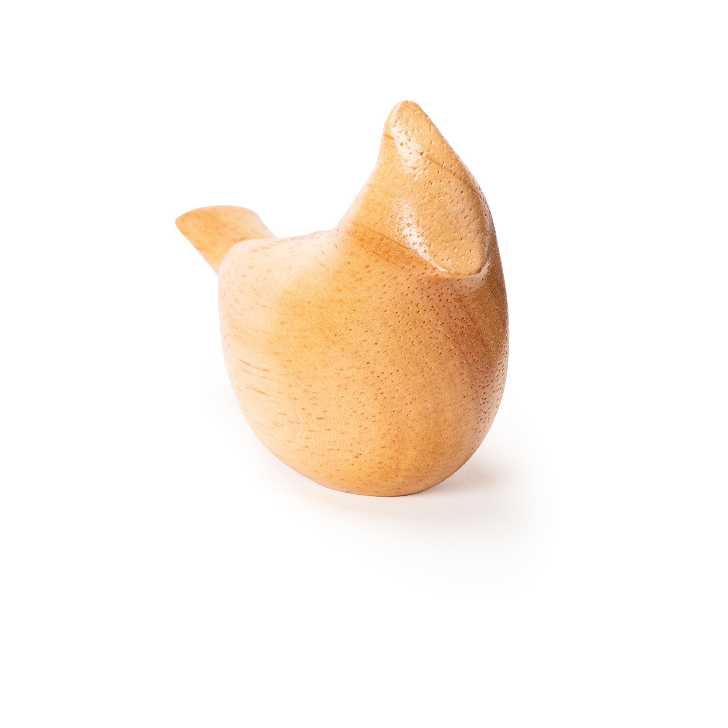 Wooden Comfort Cardinal