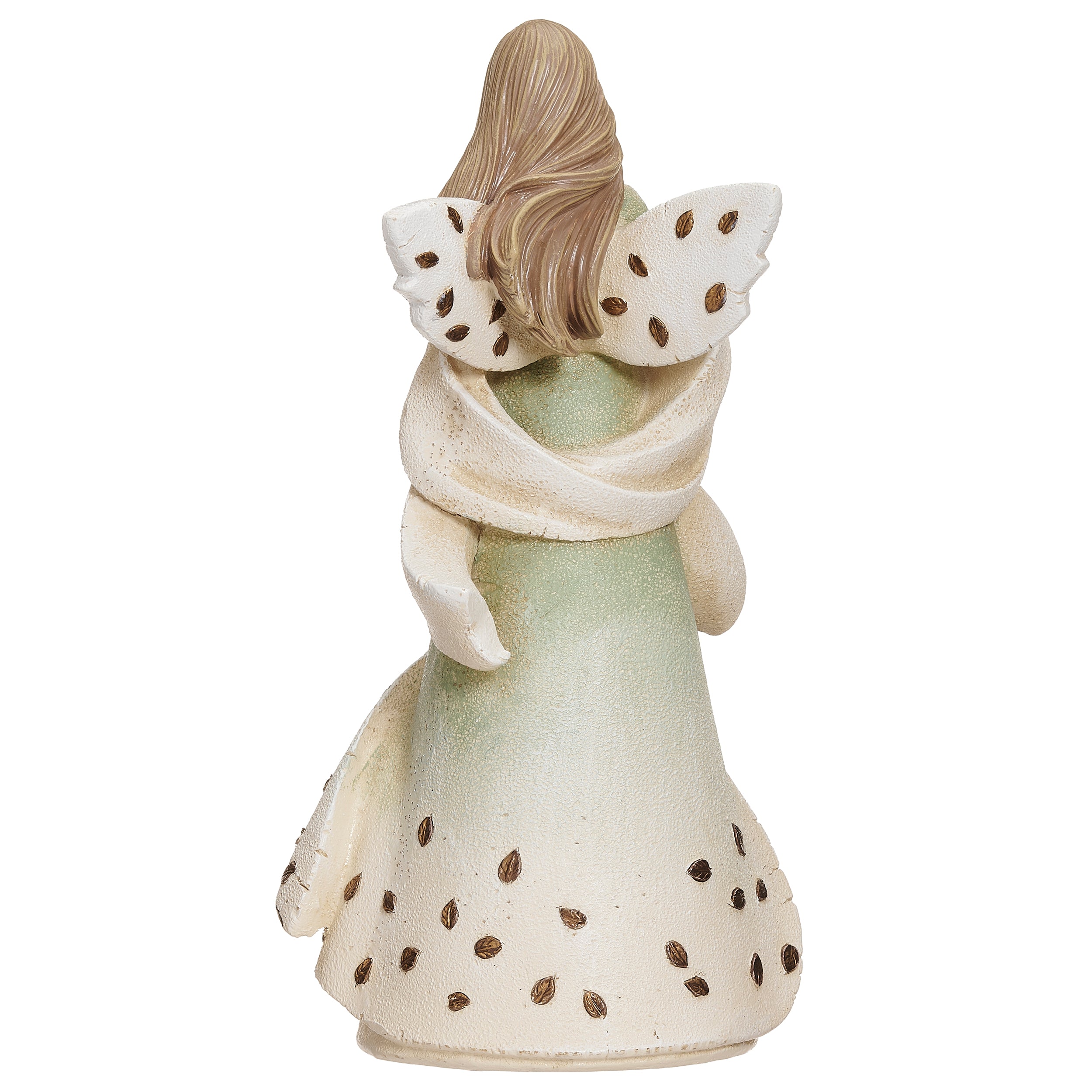 Karen Hahn The Blessing of Family Angel