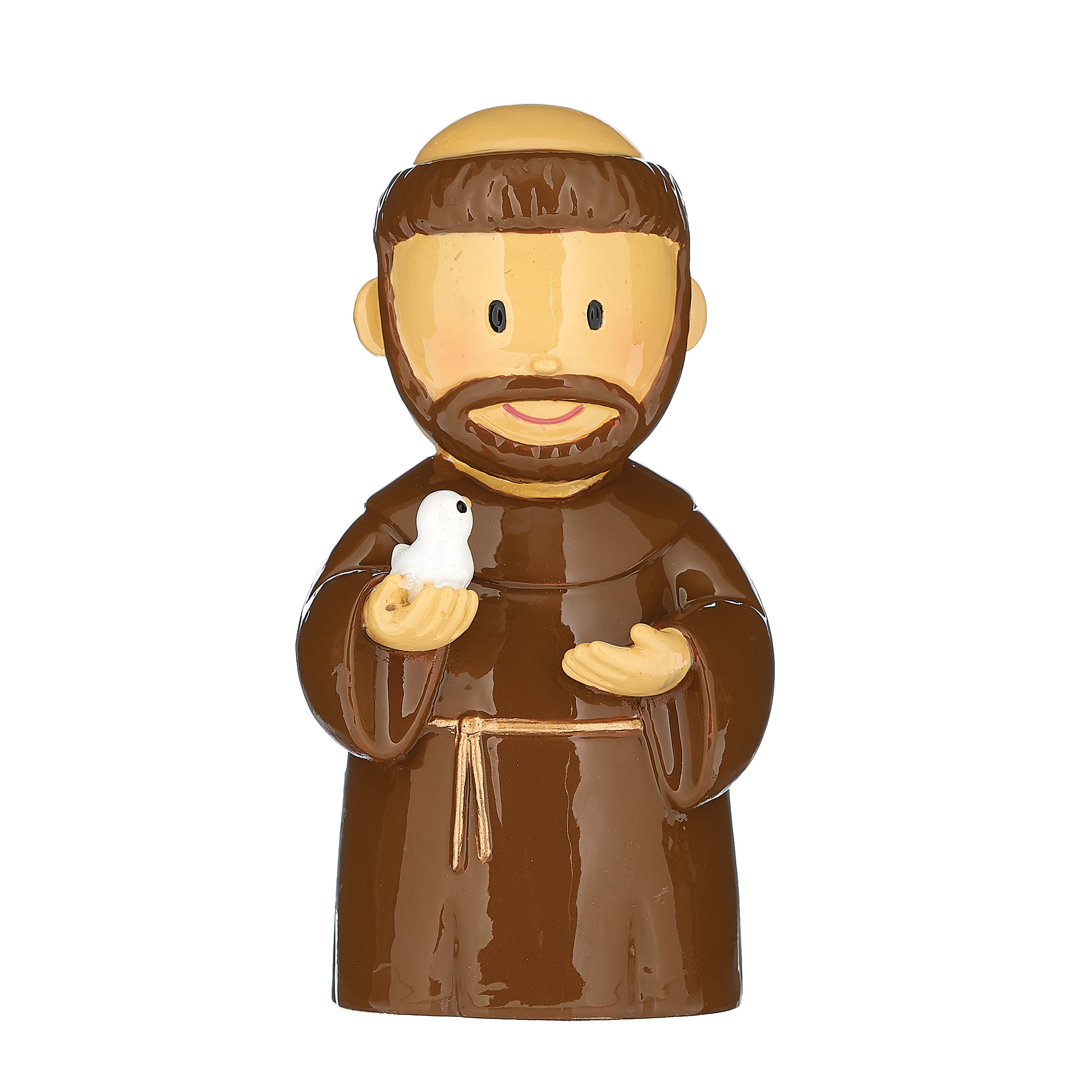 St. Francis Figure – Little Patrons