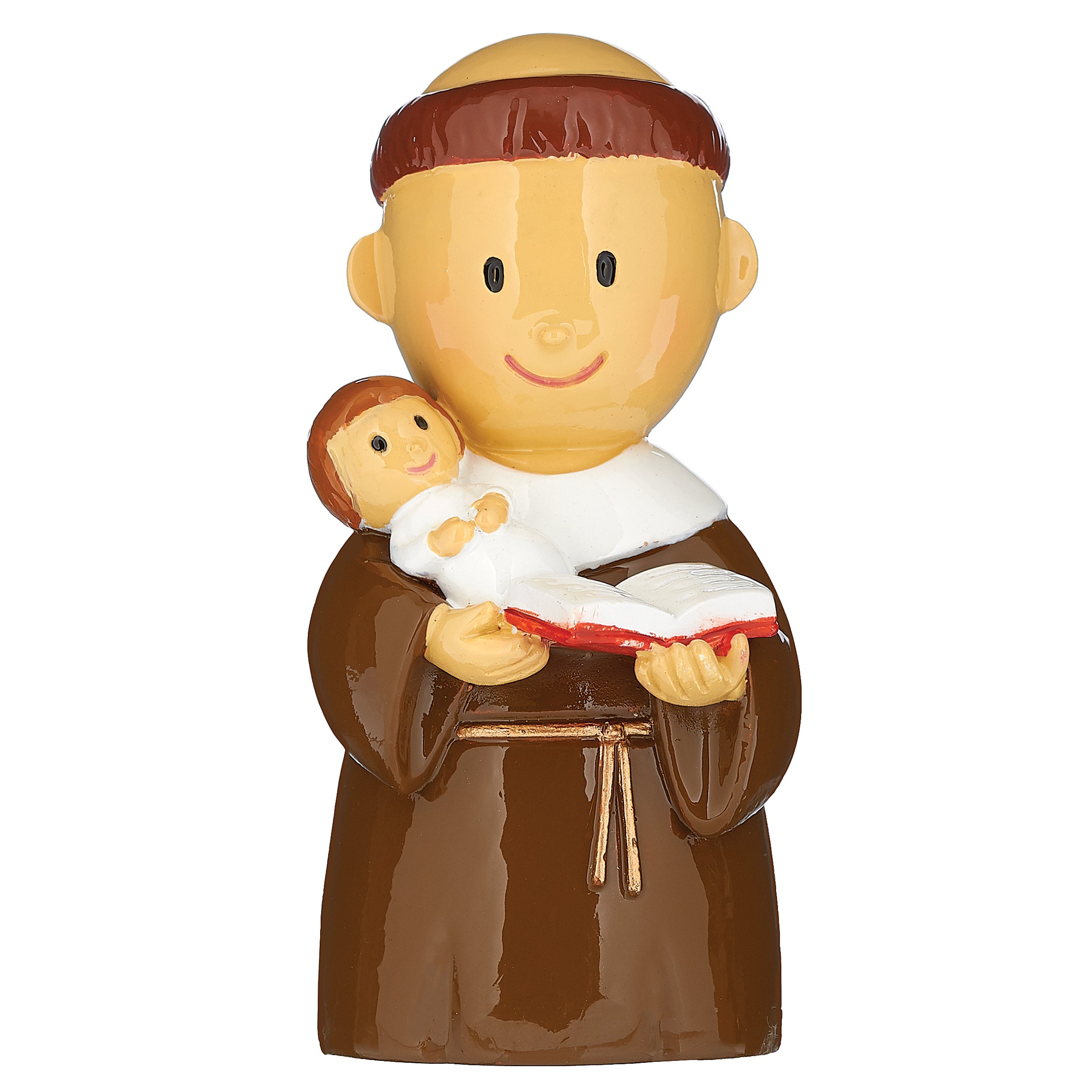 St. Anthony Figure – Little Patrons