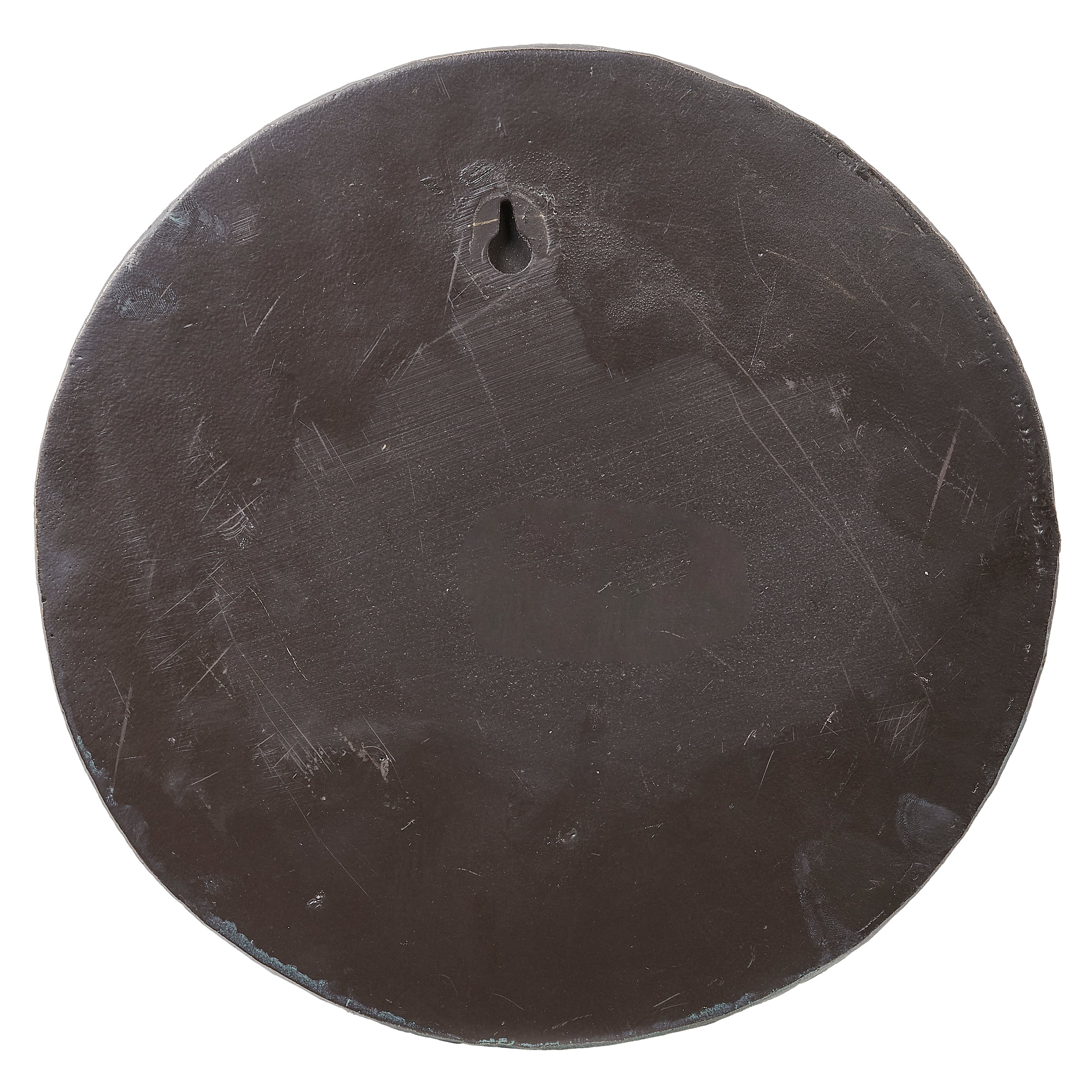 Friends Are God's Way Bronze Stepping Stone