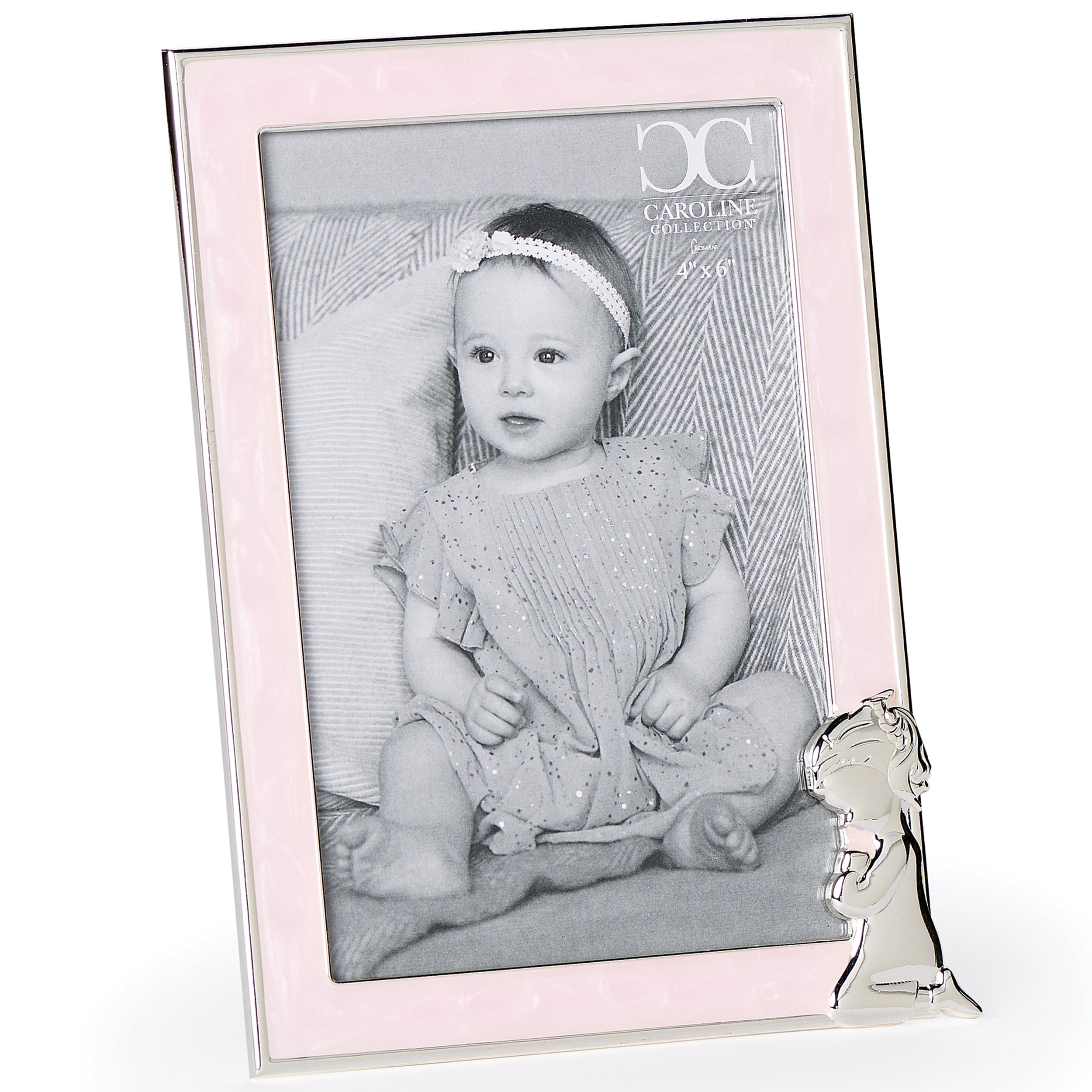 Caroline Collection Praying Child Frame