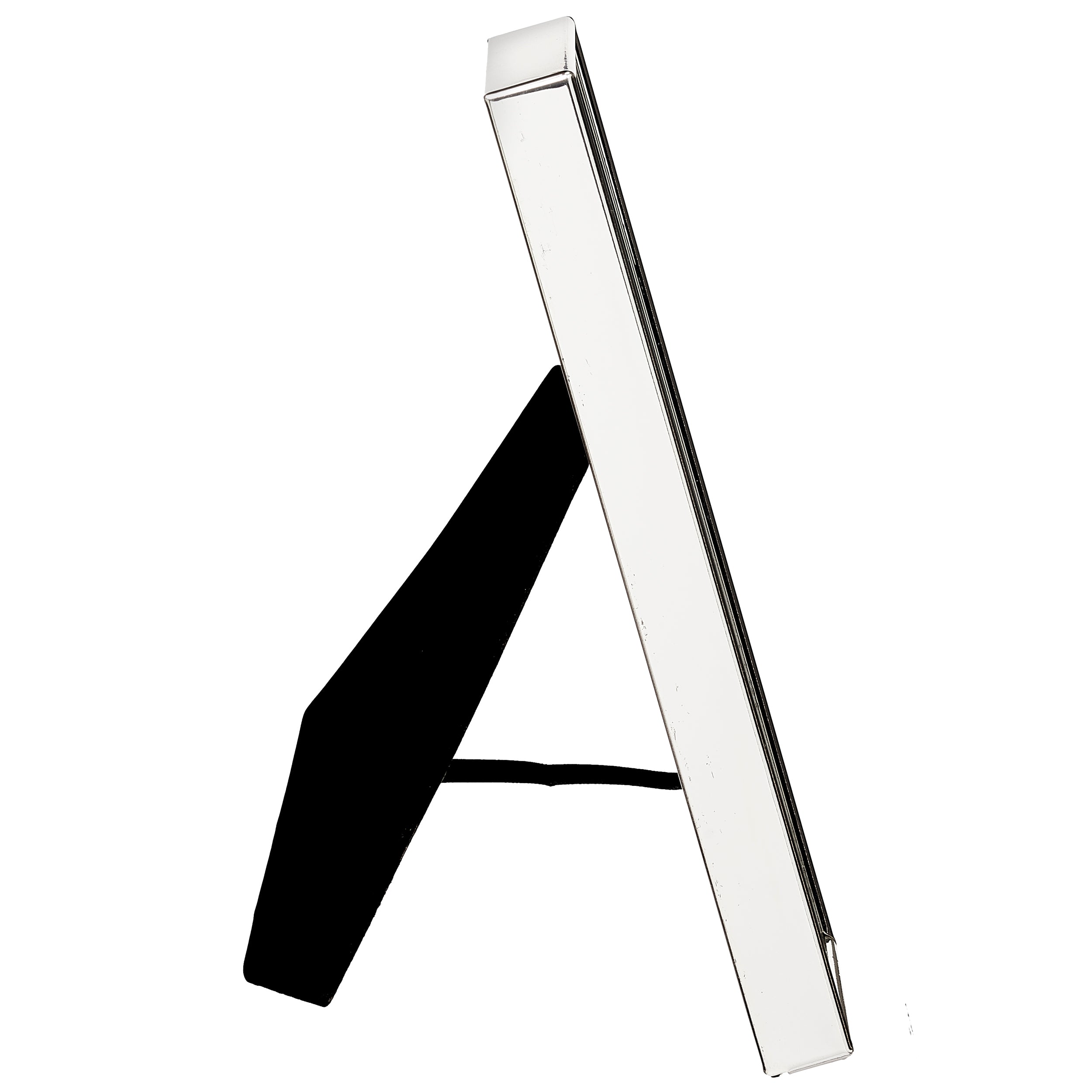 Caroline Collection Happy Anniversary Float Frame