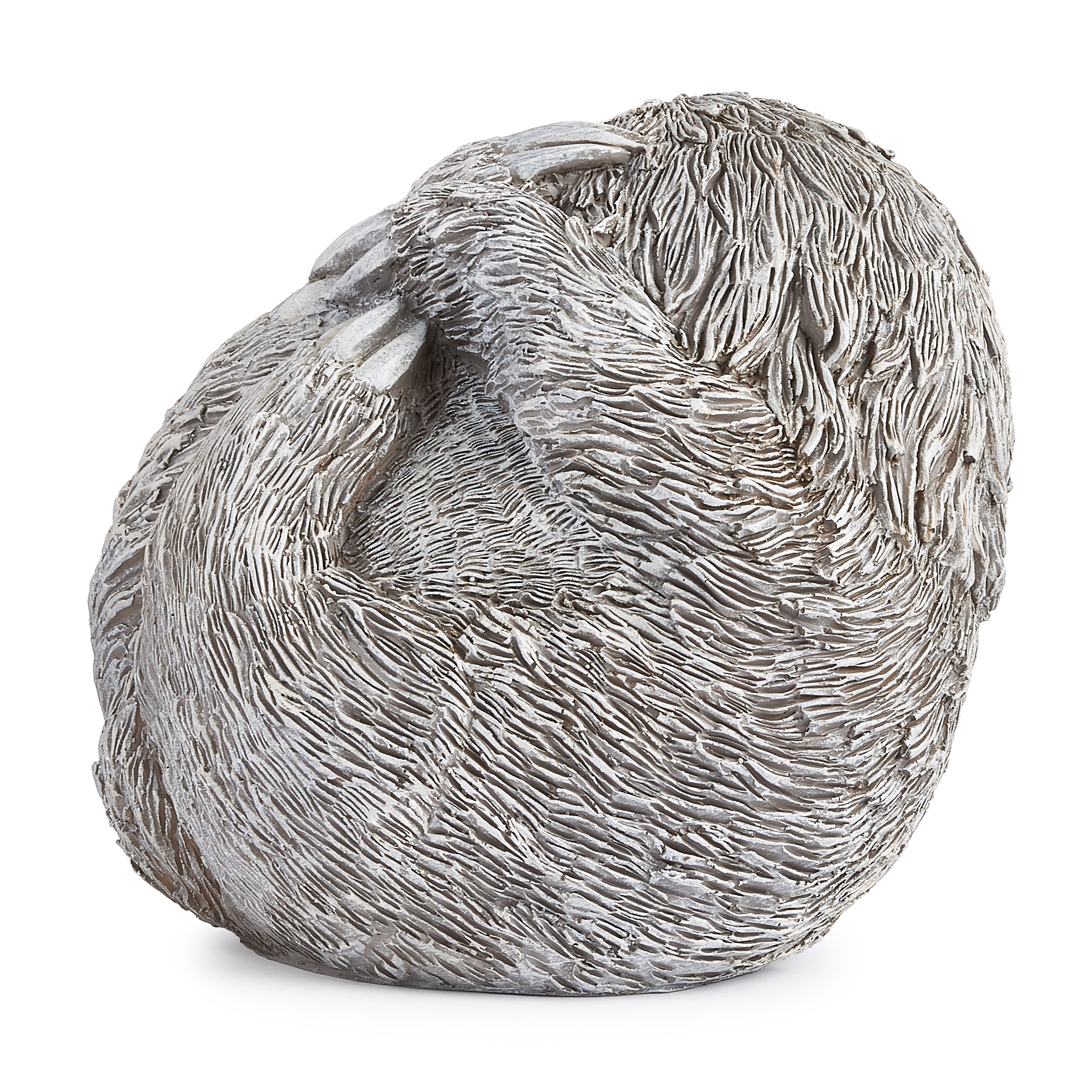 Pudgy Pals Sloth Garden Statue