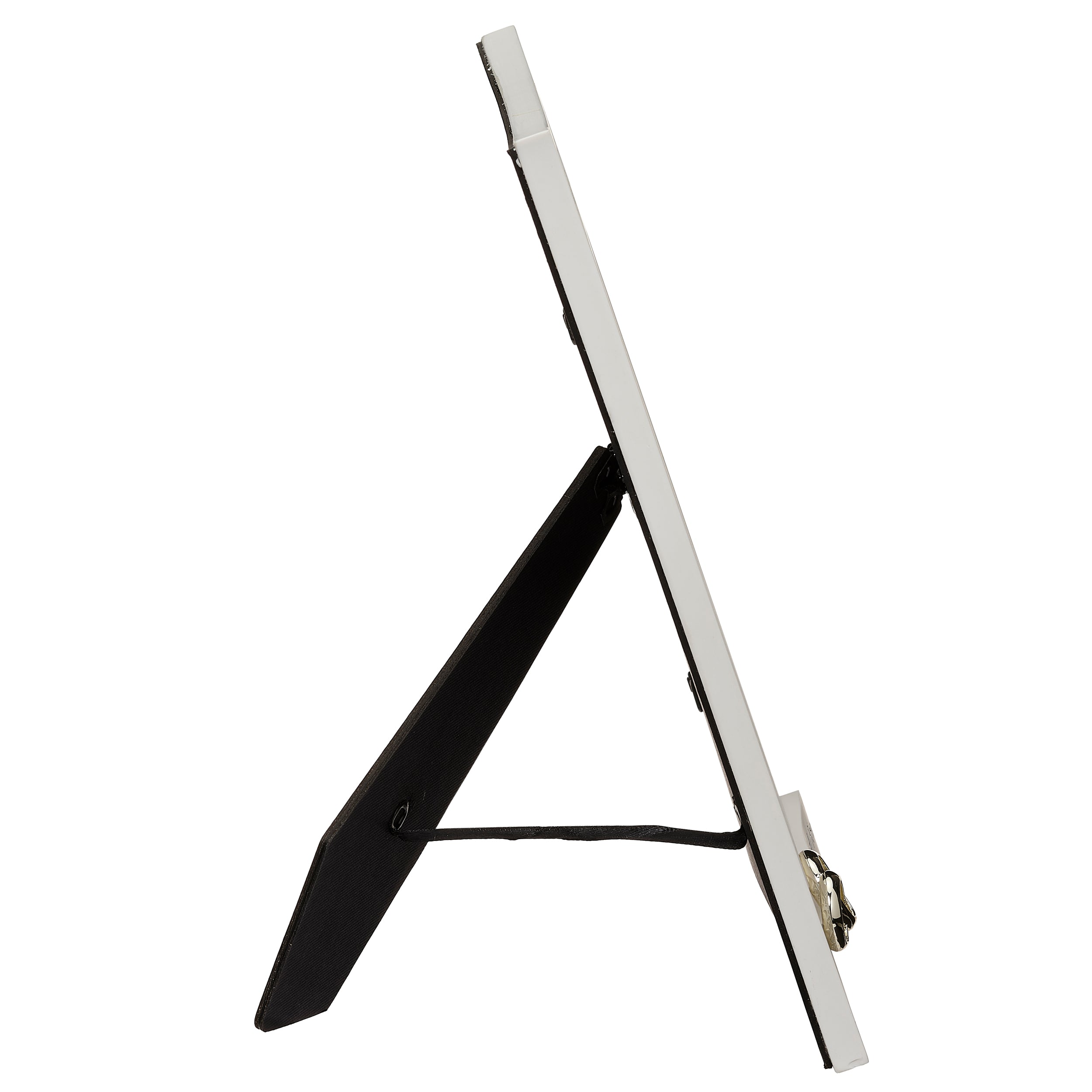 Always and Forever Lace Wedding Frame