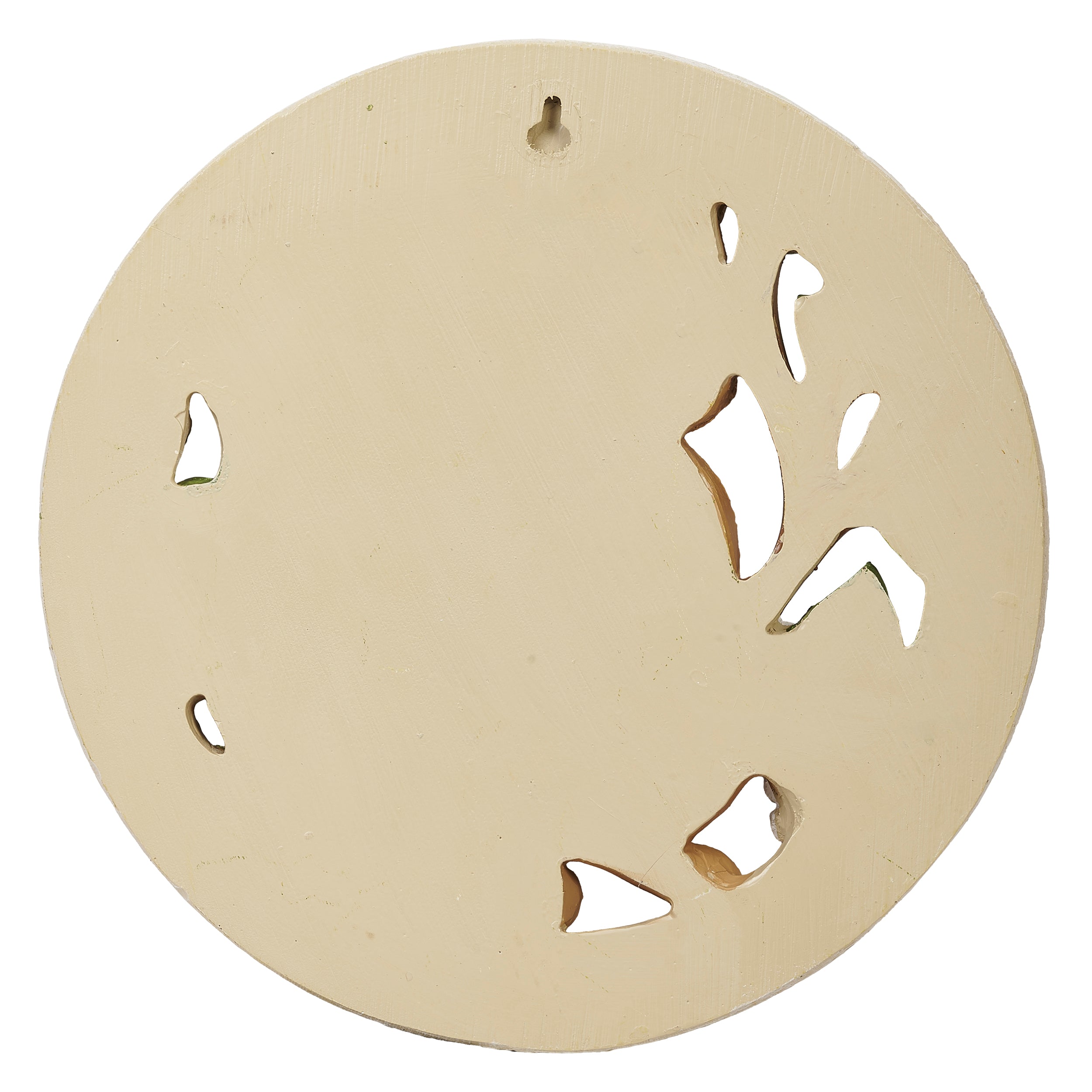 Squirrel With Acorn Garden Stone