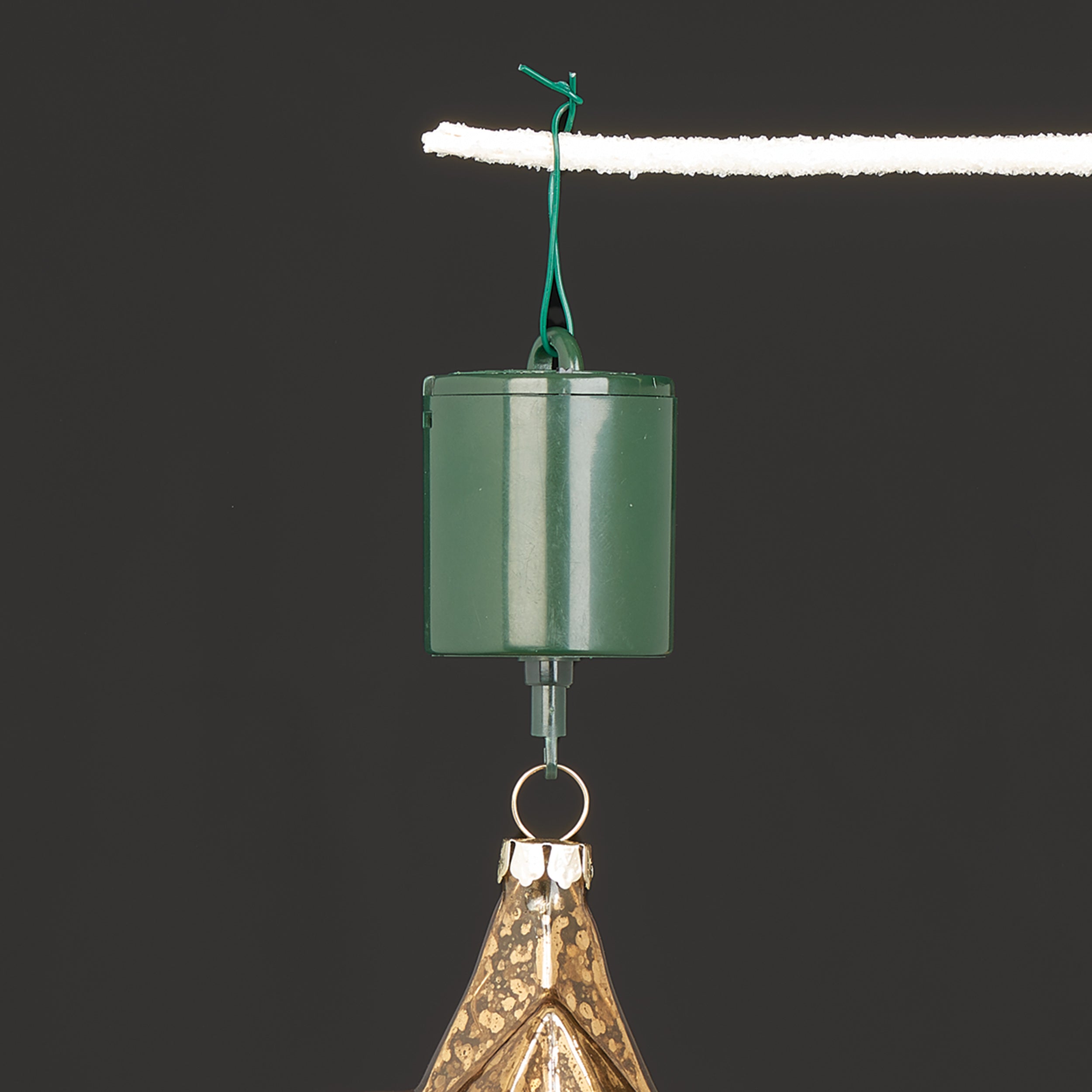 Christmas Ornaments: Angel & Holiday Themed | Roman