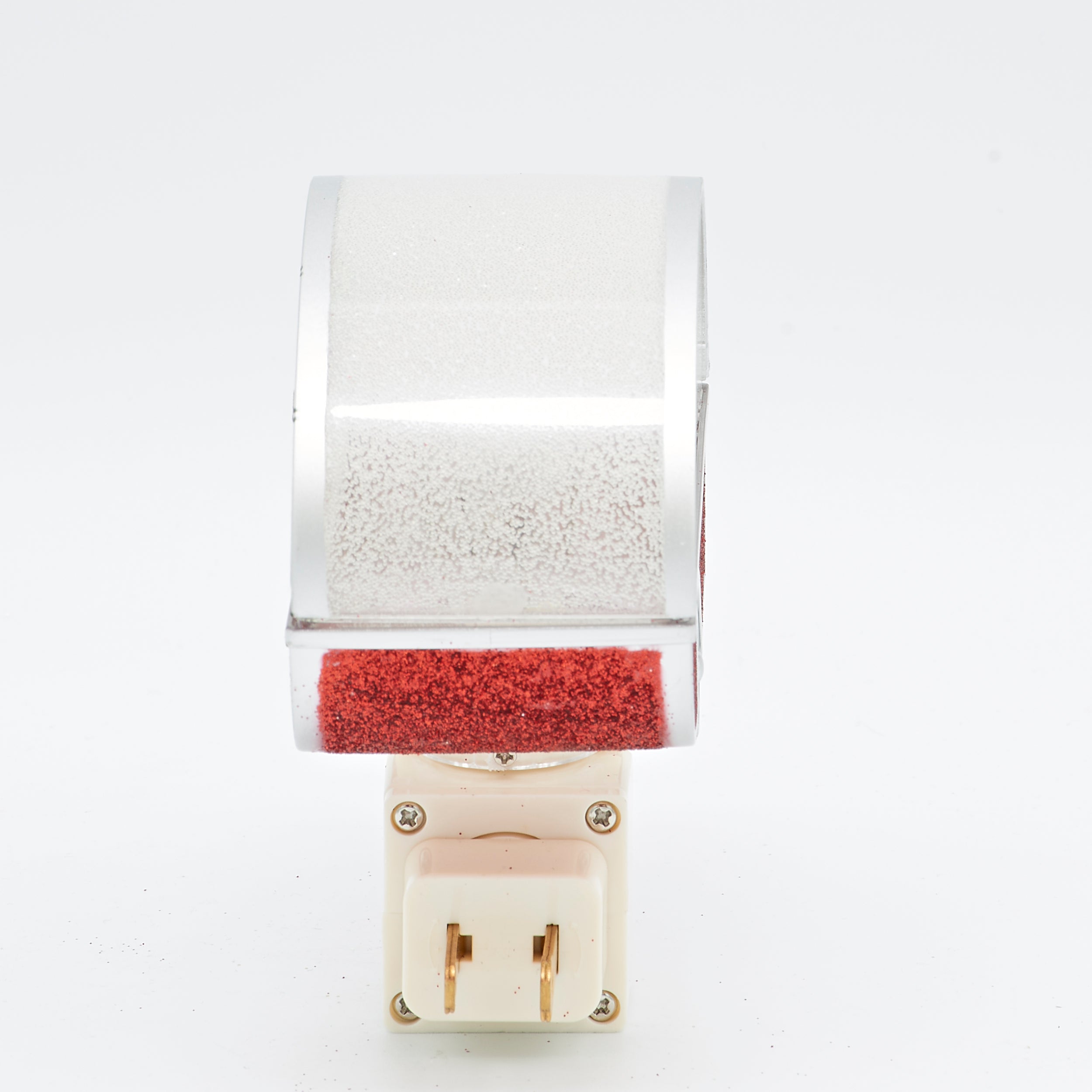 Roman Lights Christmas Camper Night-Light