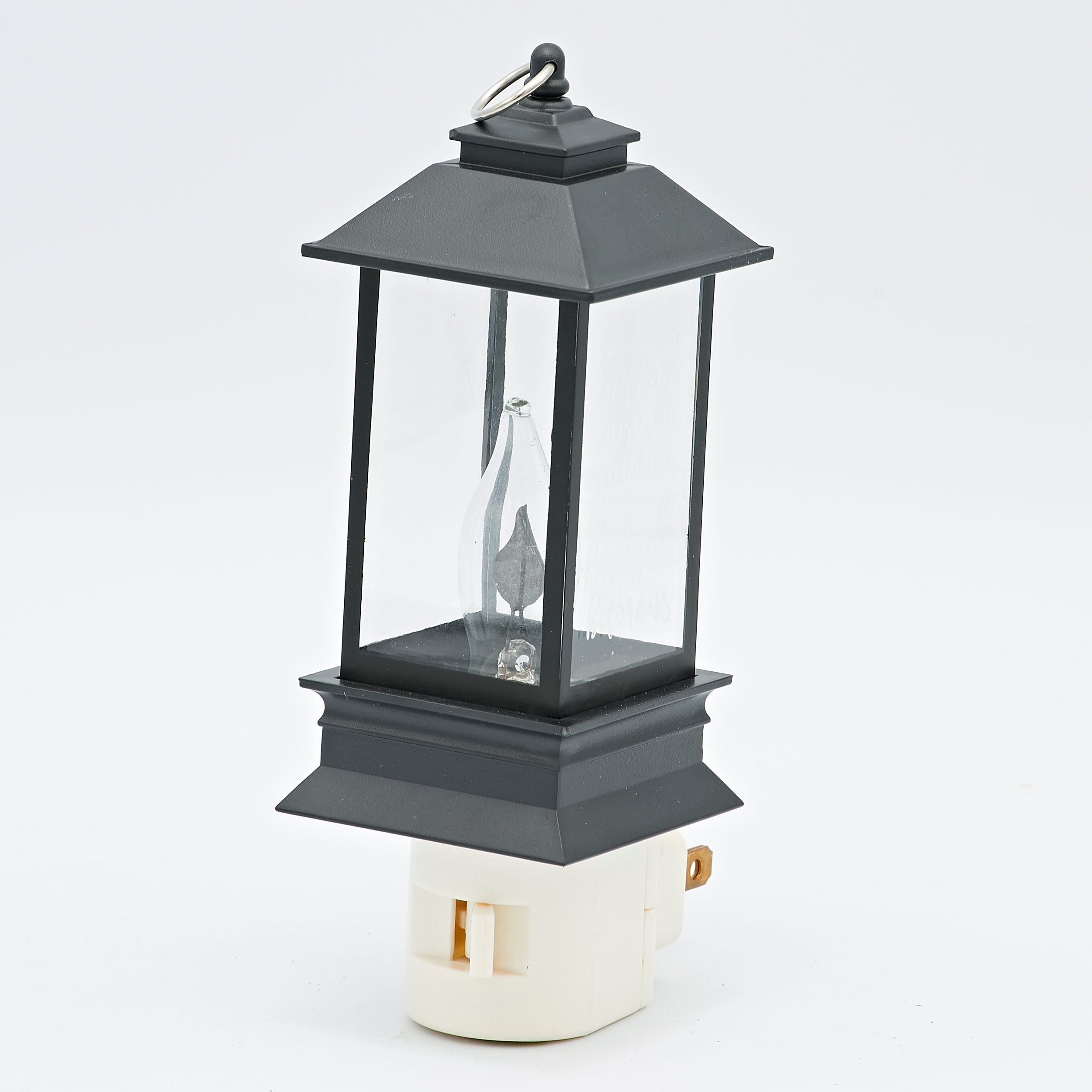 Roman Lights Memorial Lantern Night-Light