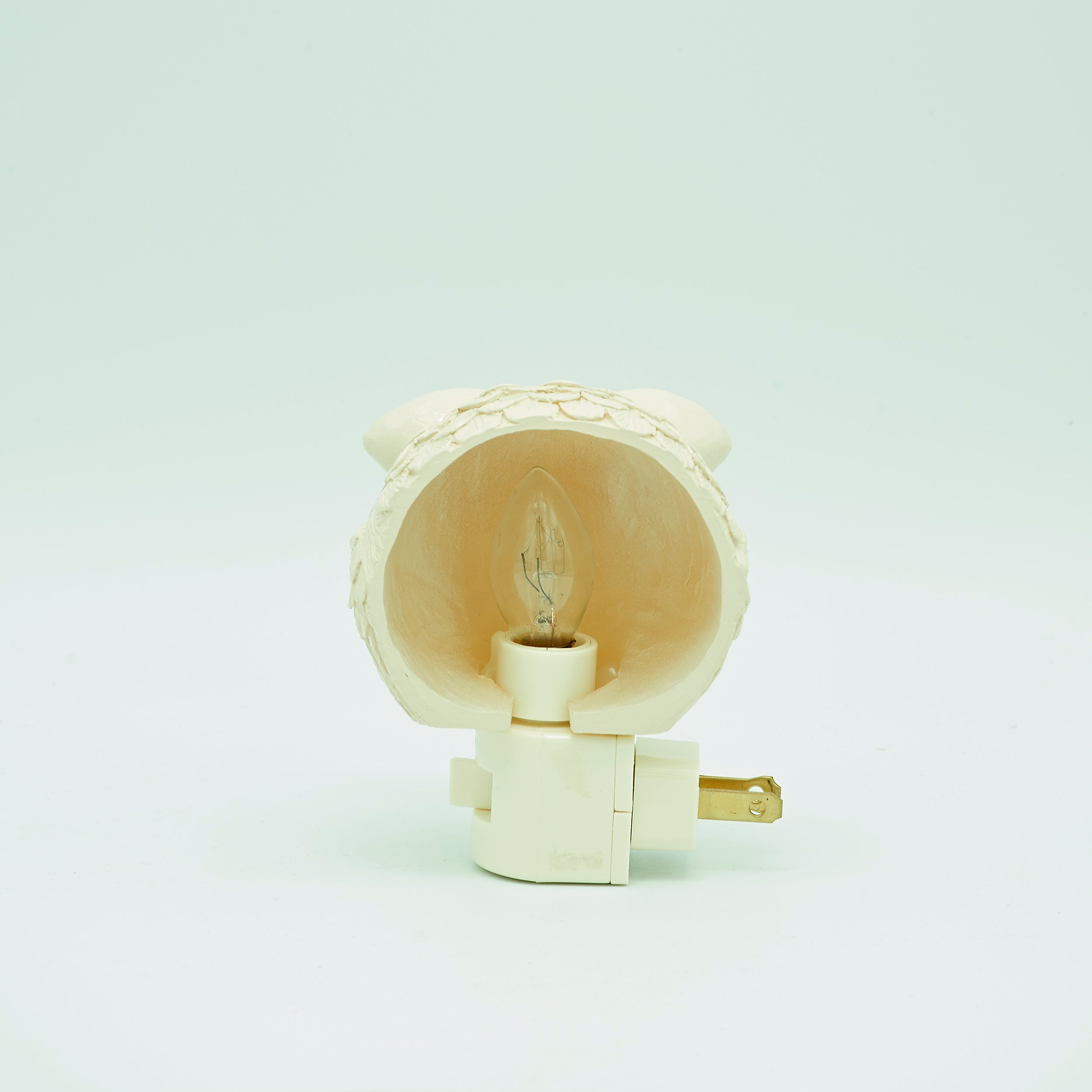 Pudgy Pals Owl Night-Light